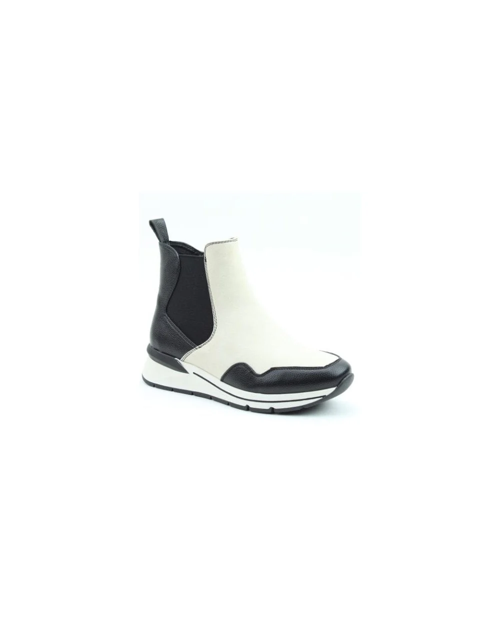 Zayla Ankle Boot
