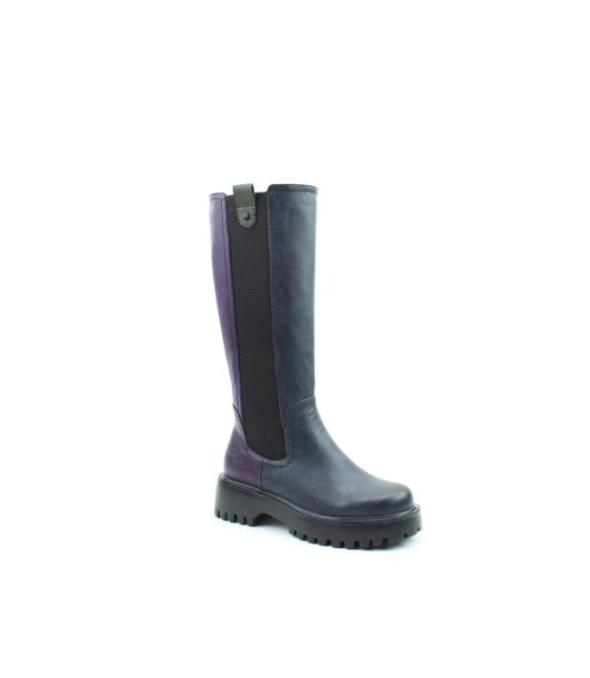 Zinnia Tall Boot - Image 2