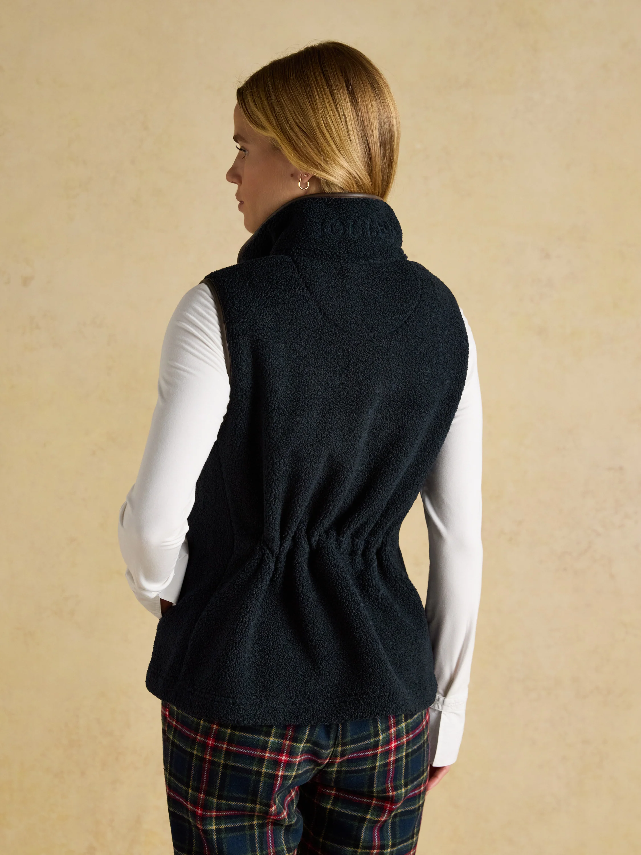 Heritage Borg Gilet - Image 4