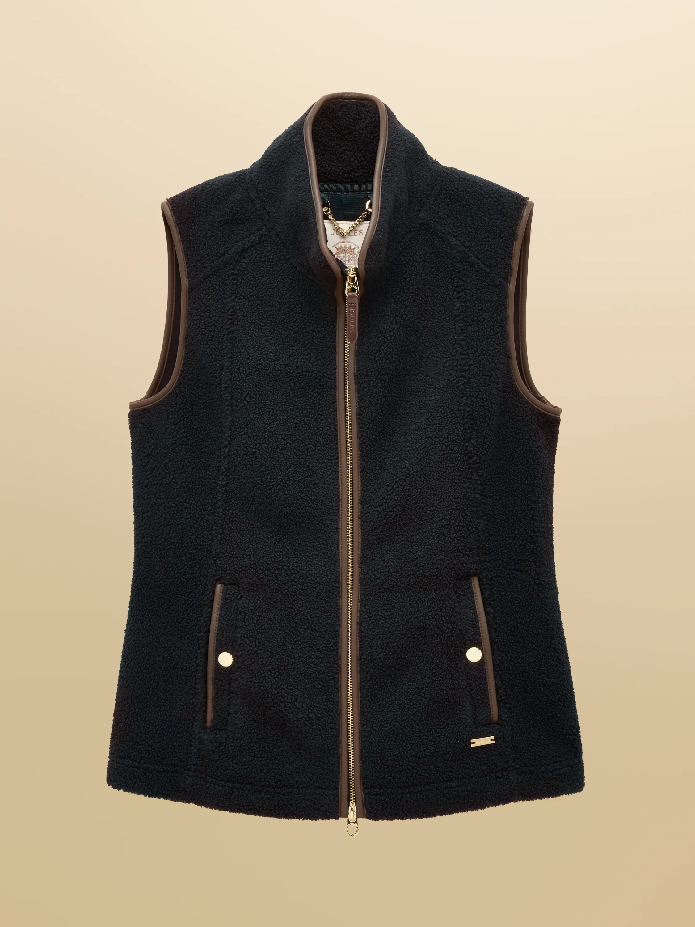 Heritage Borg Gilet - Image 7