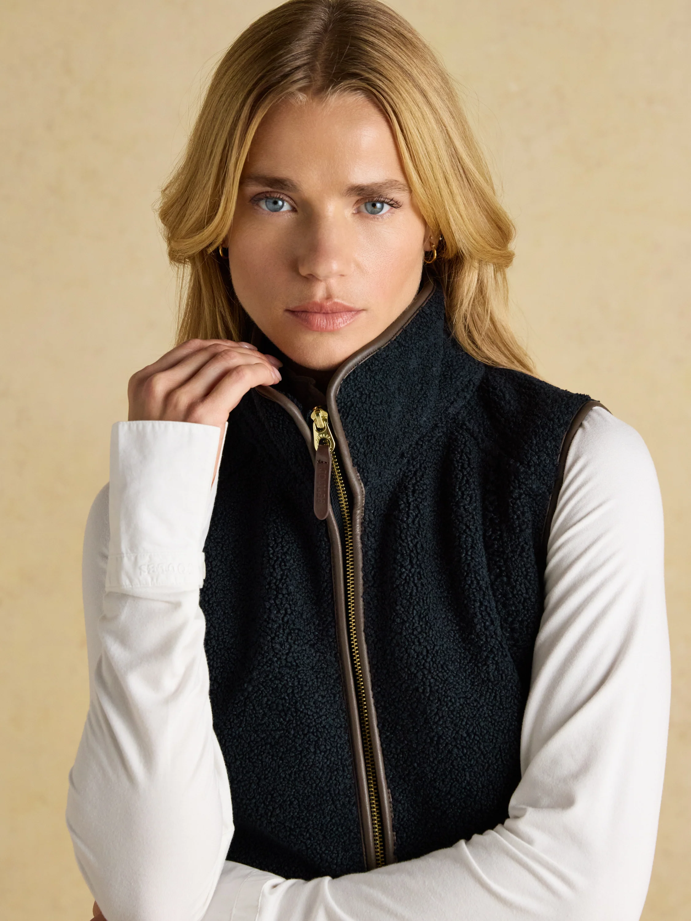 Heritage Borg Gilet - Image 9
