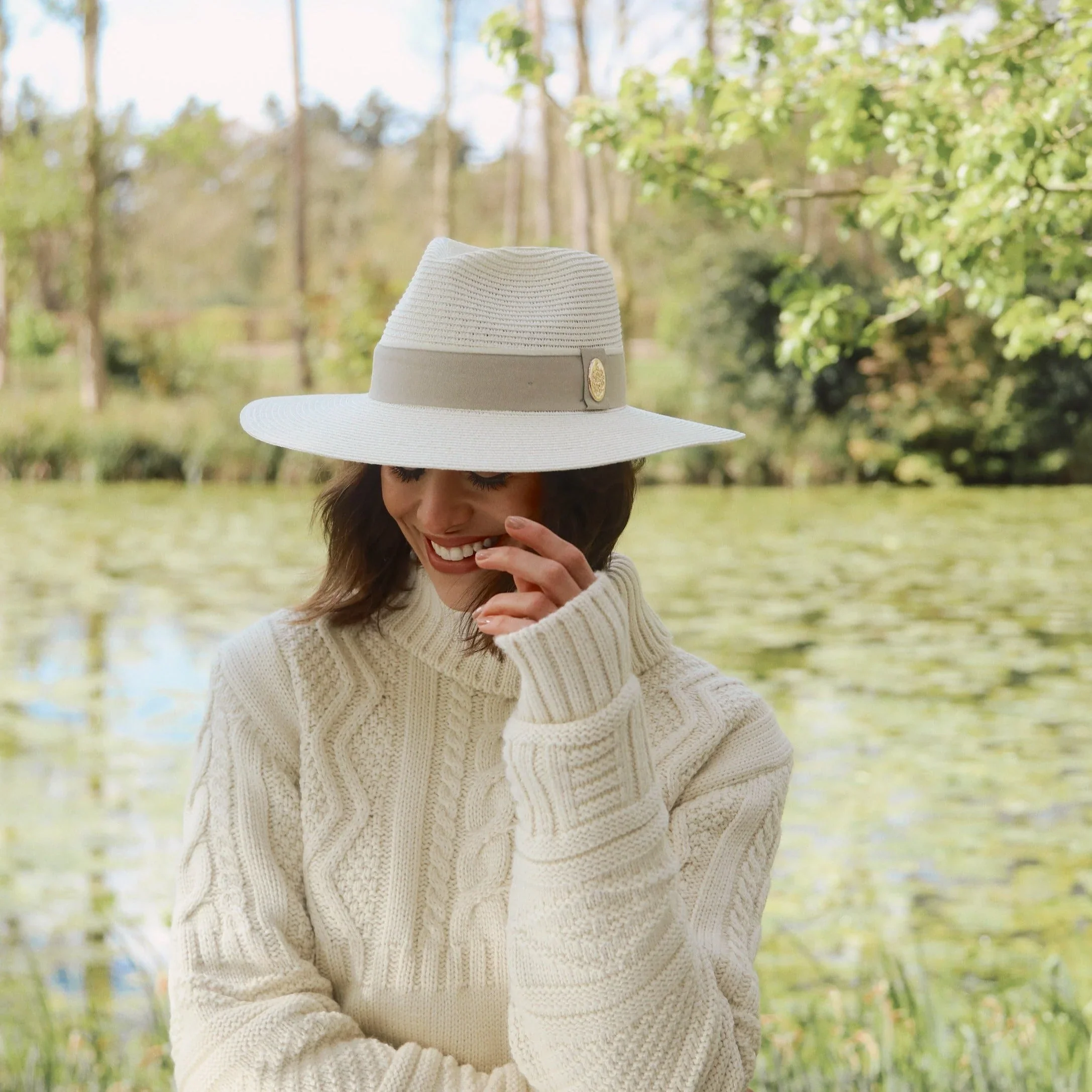 Hemley Fedora - Image 4