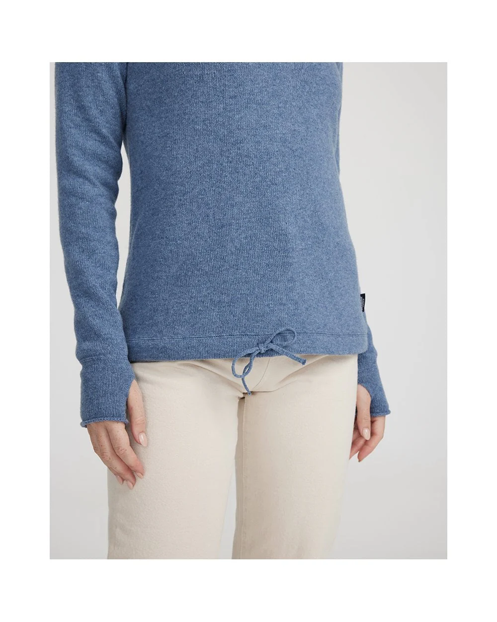 Martina Knitted Windproof Sweater - Image 12