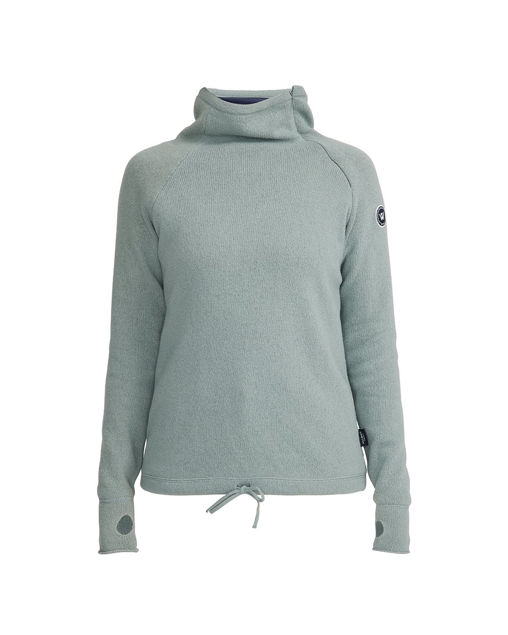 Martina Knitted Windproof Sweater - Image 13