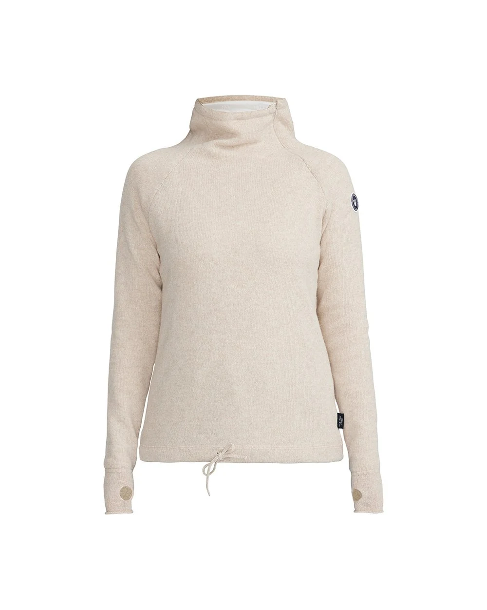 Martina Knitted Windproof Sweater - Image 14