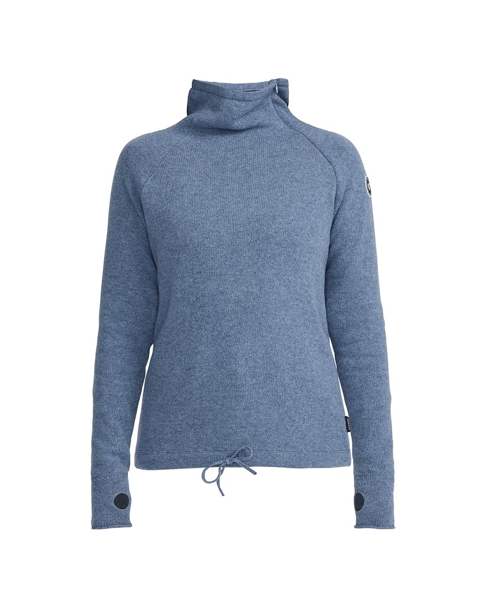 Martina Knitted Windproof Sweater - Image 16