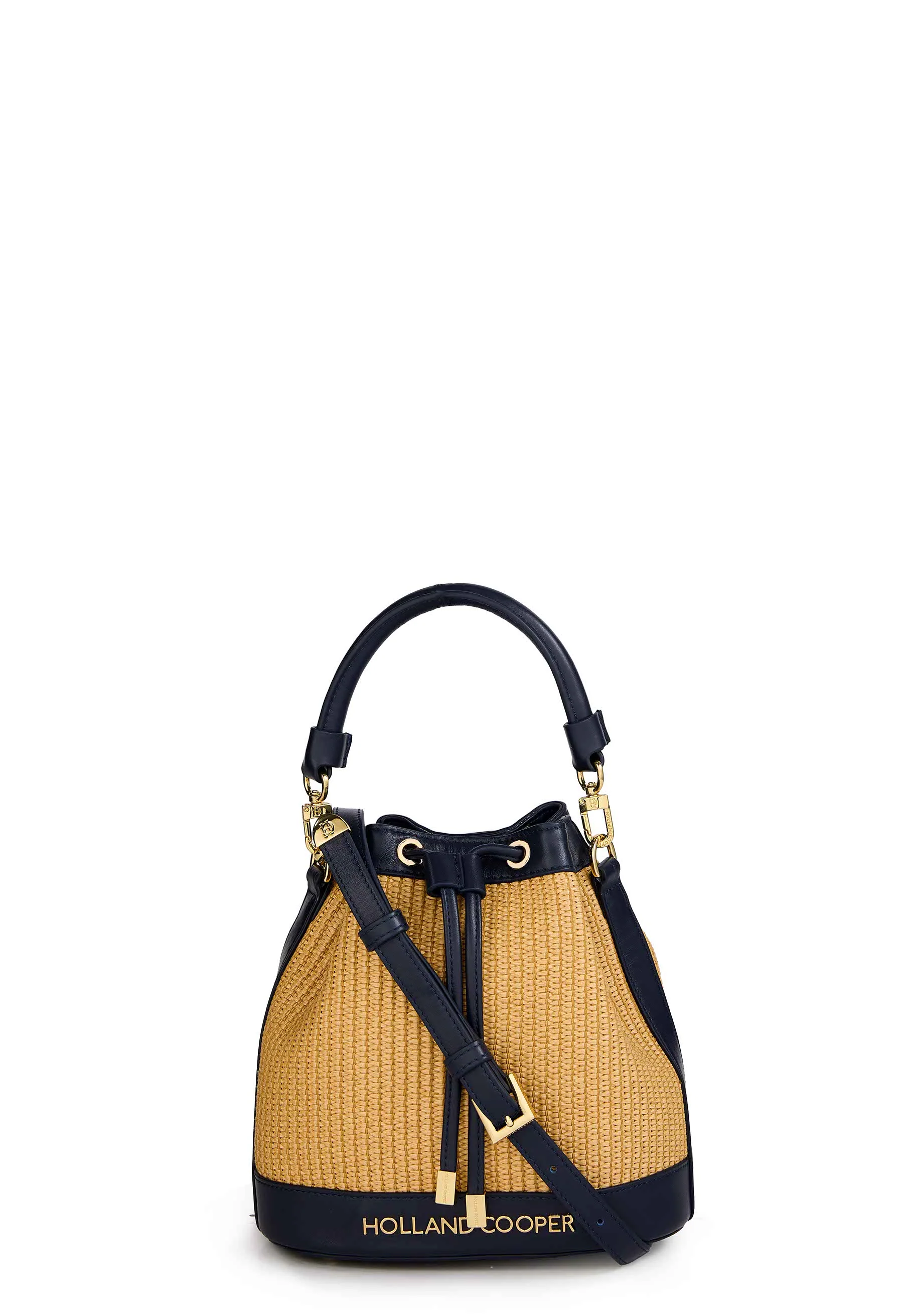 Abbot Bucket Bag - Image 4