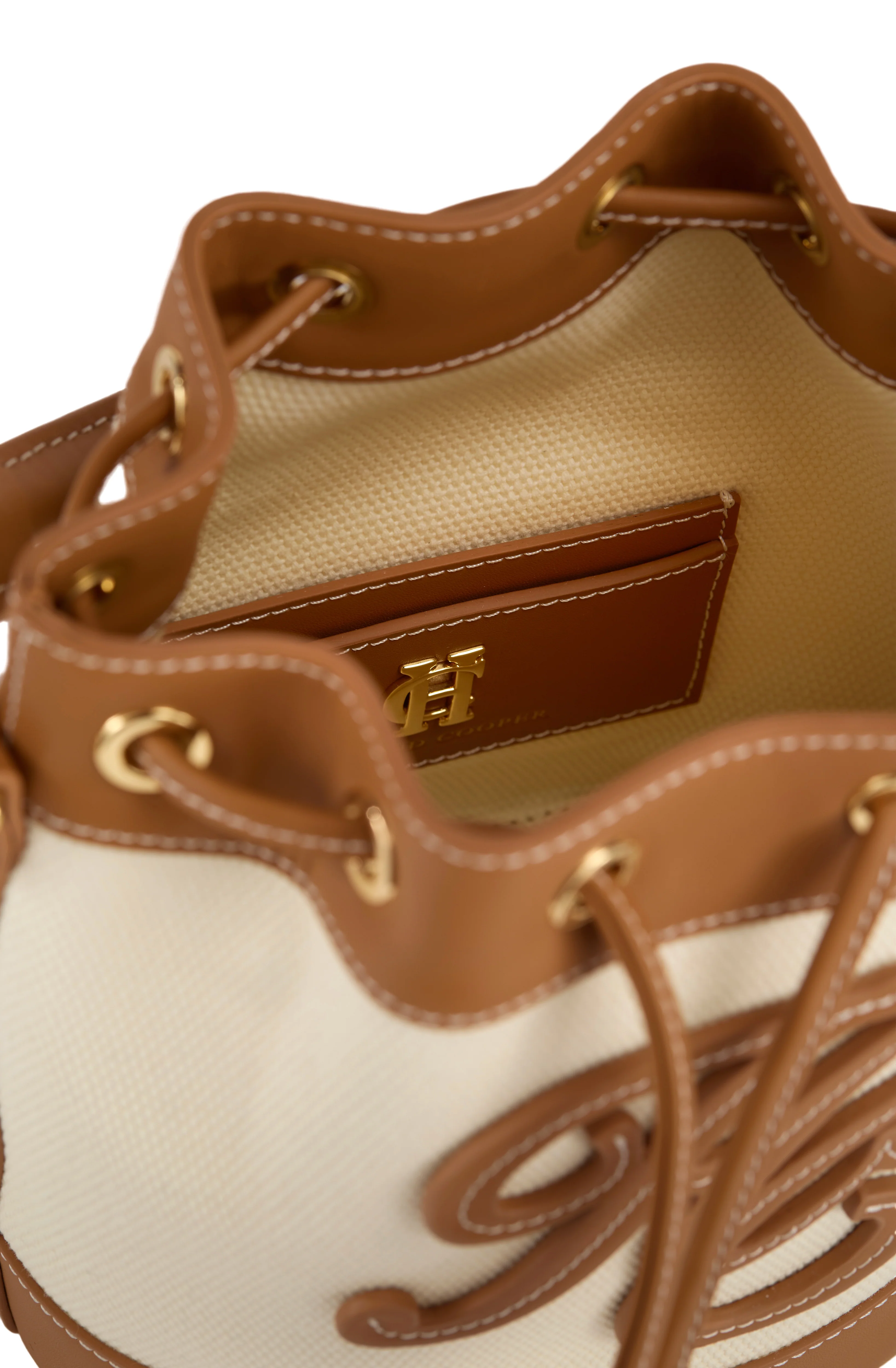 Amalfi Bucket Bag - Image 8
