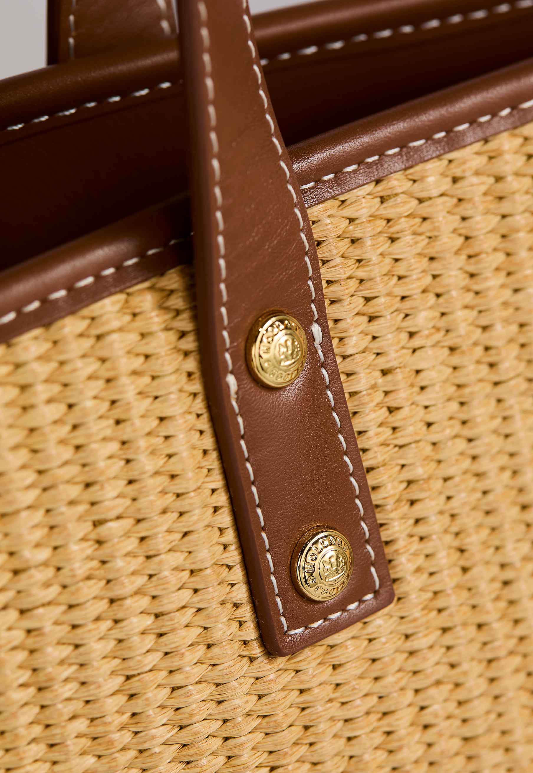 Amalfi Shopper - Image 7