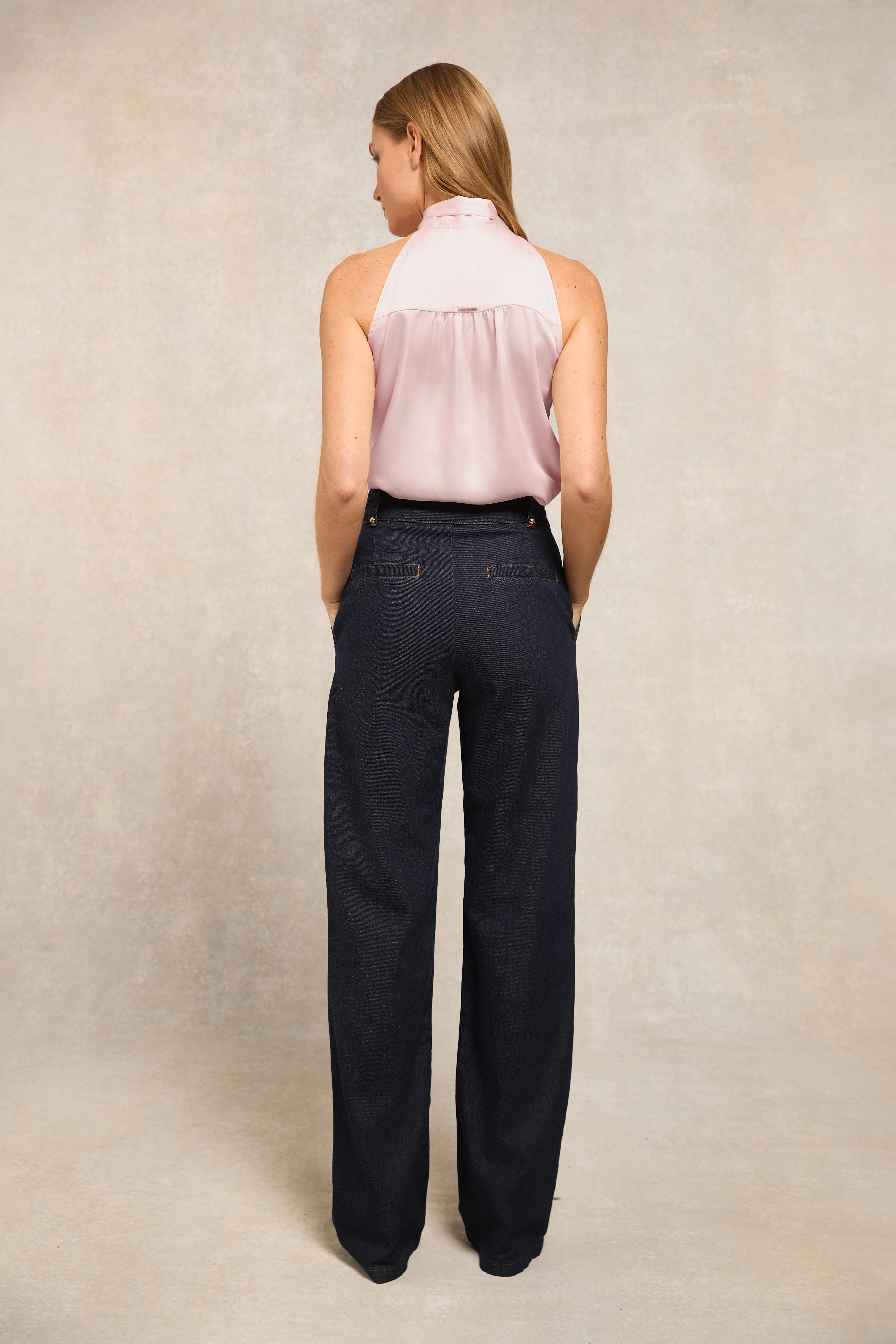 Ariella Sleeveless Blouse - Image 6