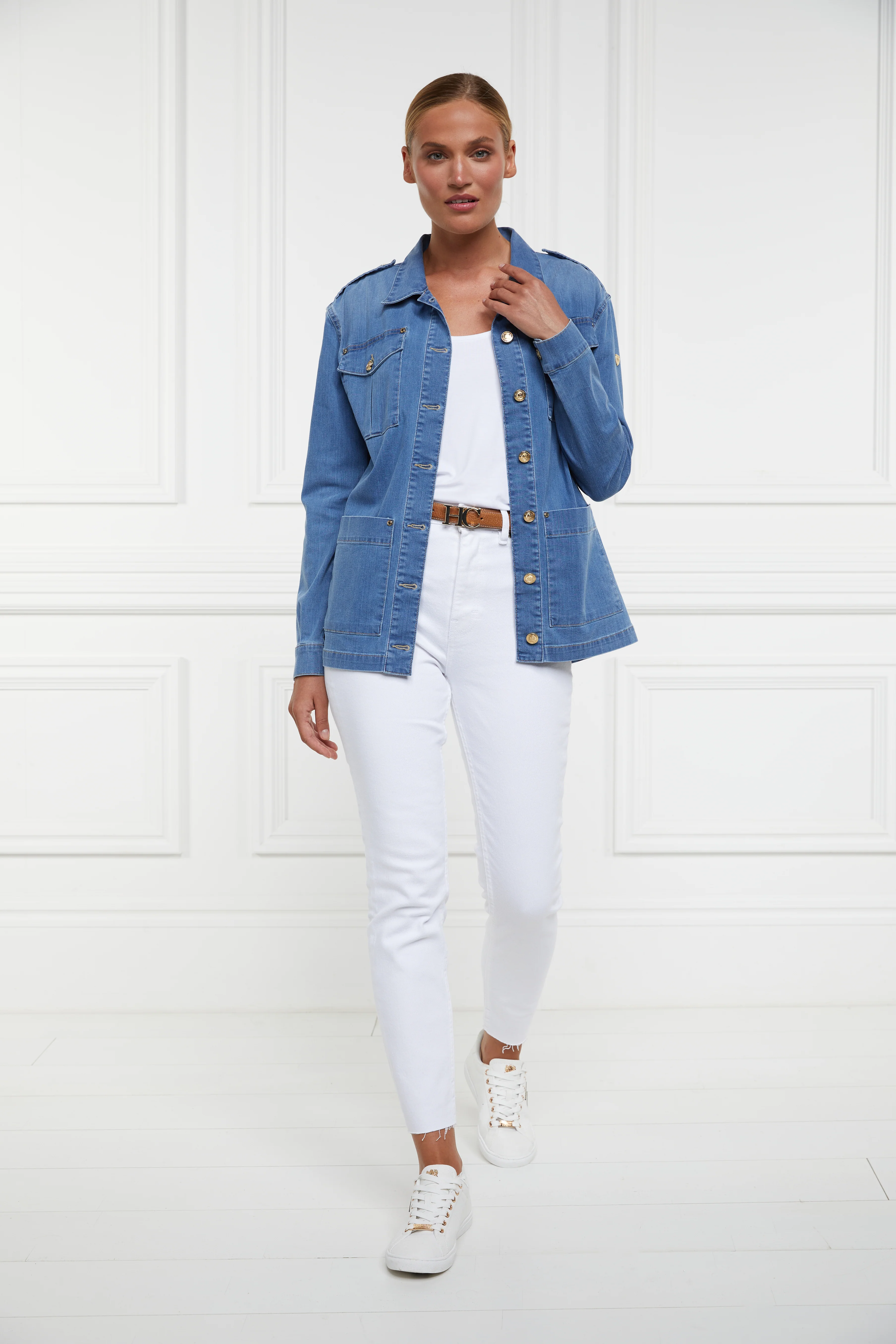 Artillery Jacket - Image 3
