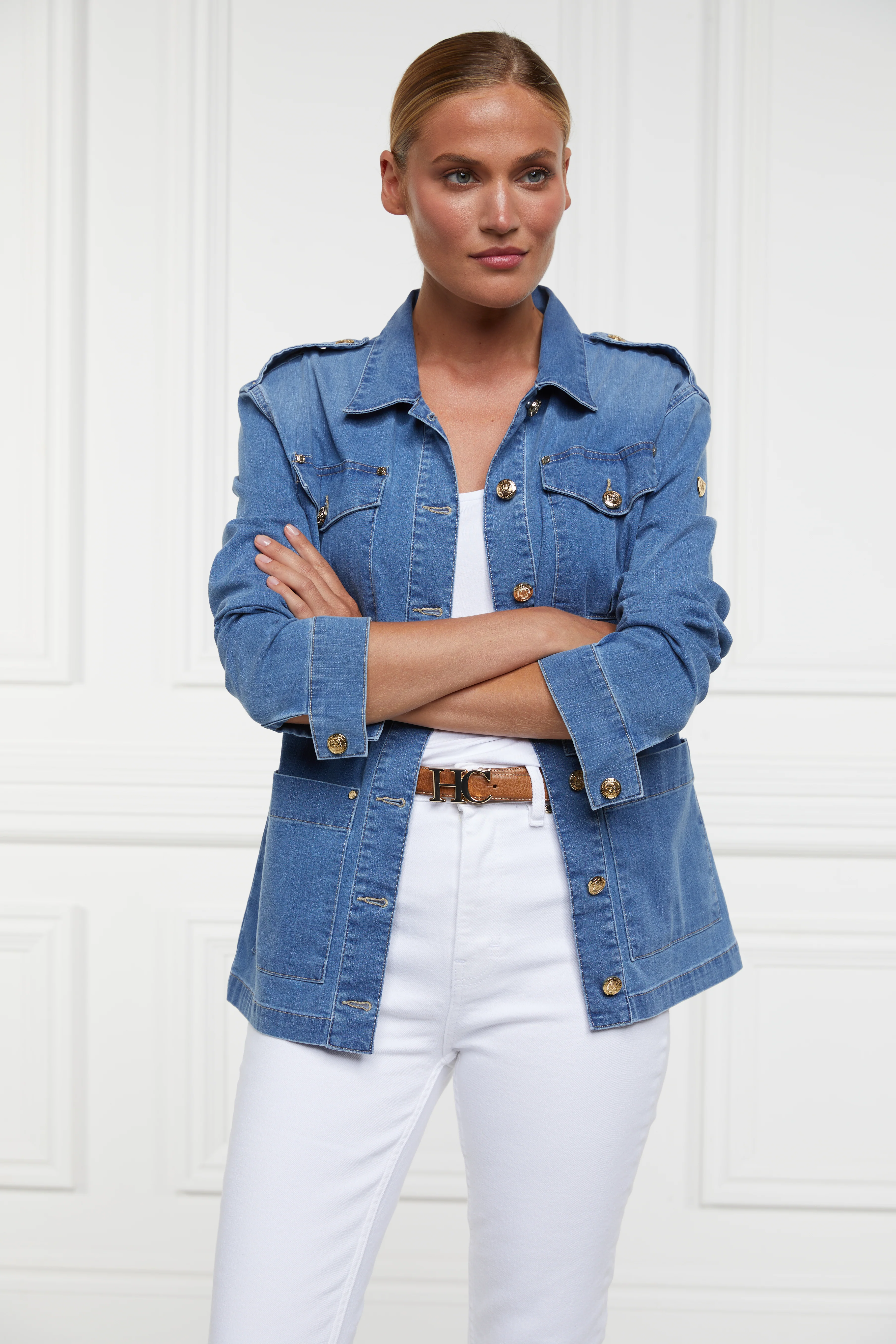 Artillery Jacket - Image 4