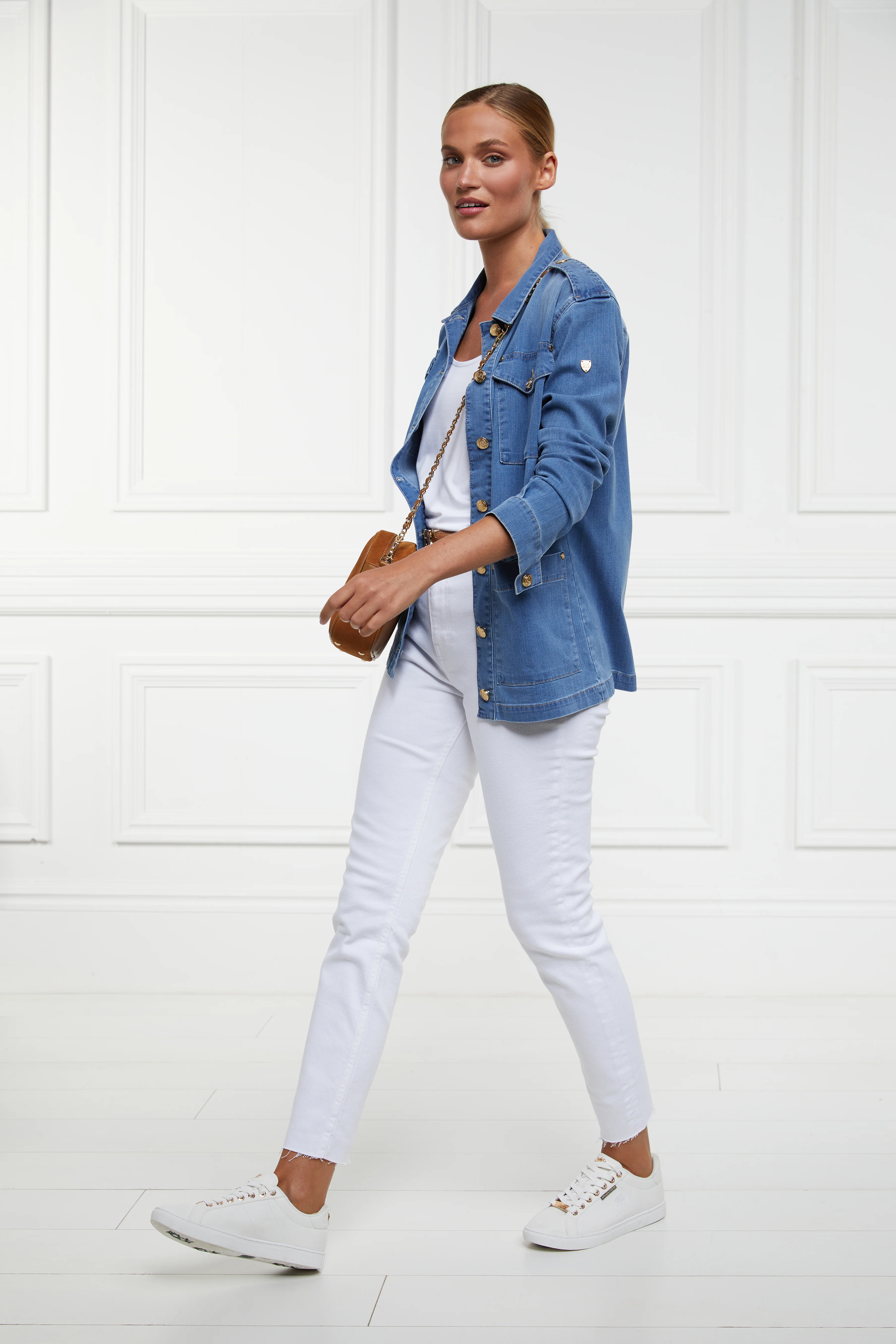 Artillery Jacket - Image 7