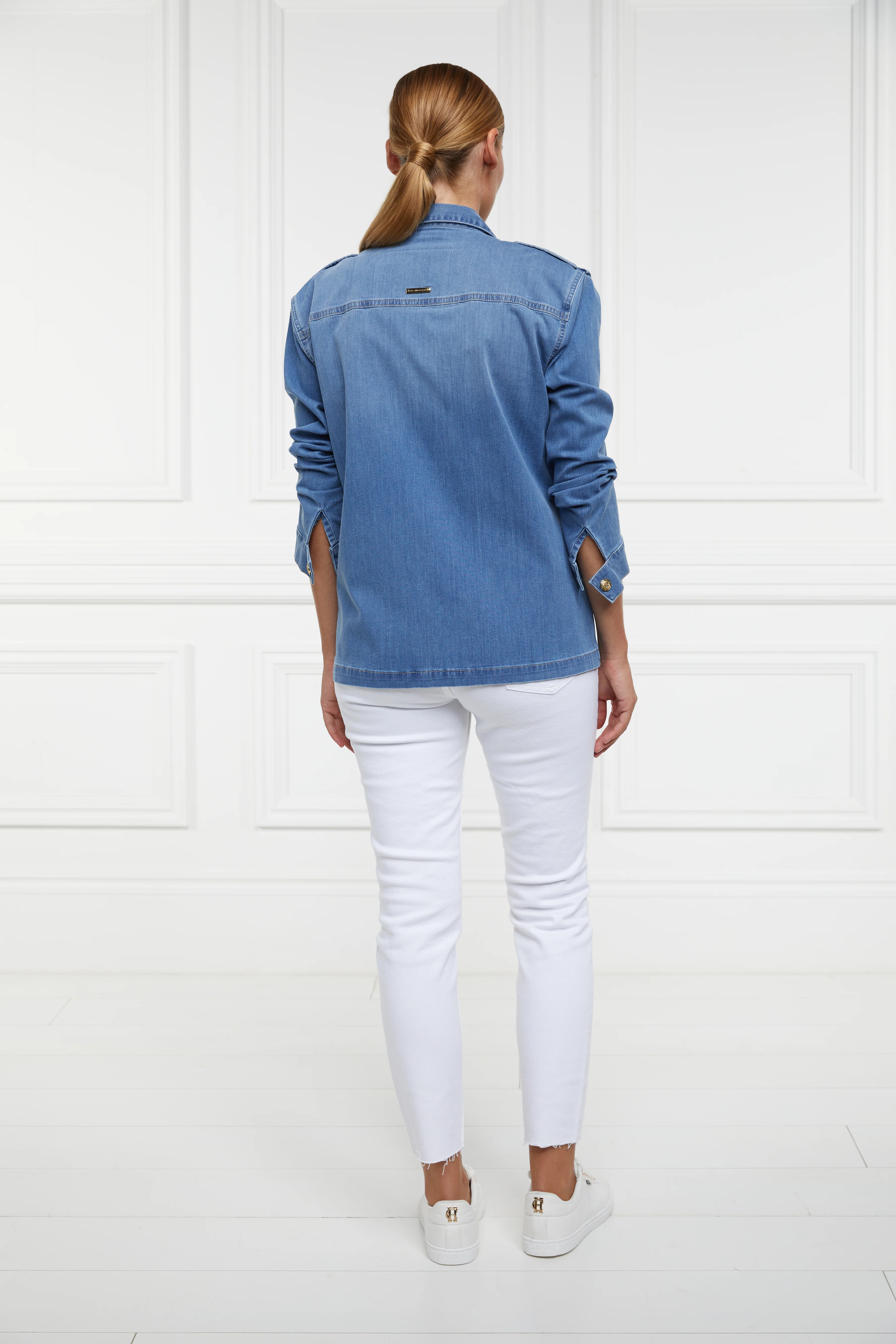 Artillery Jacket - Image 8