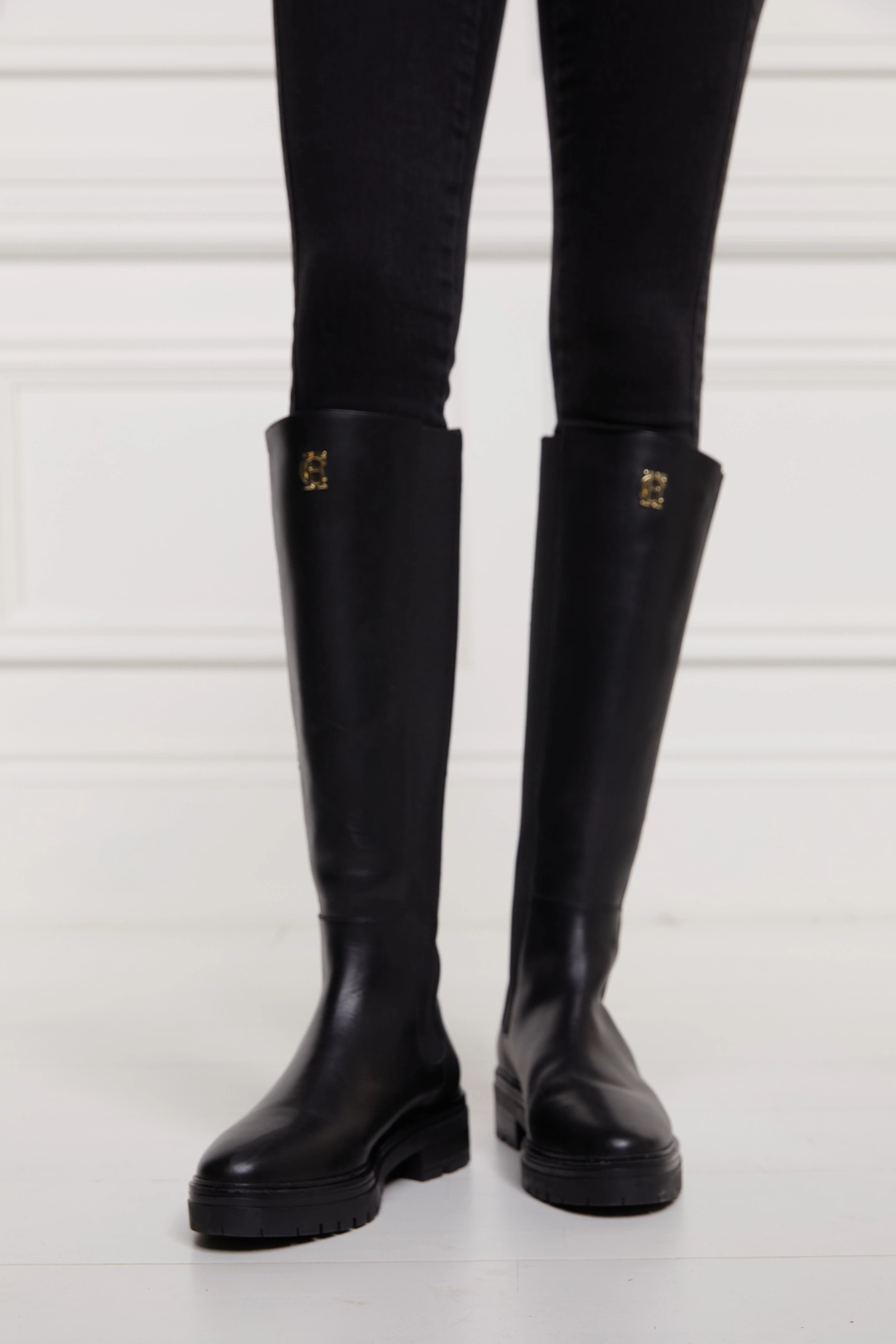 Astoria Knee Boot