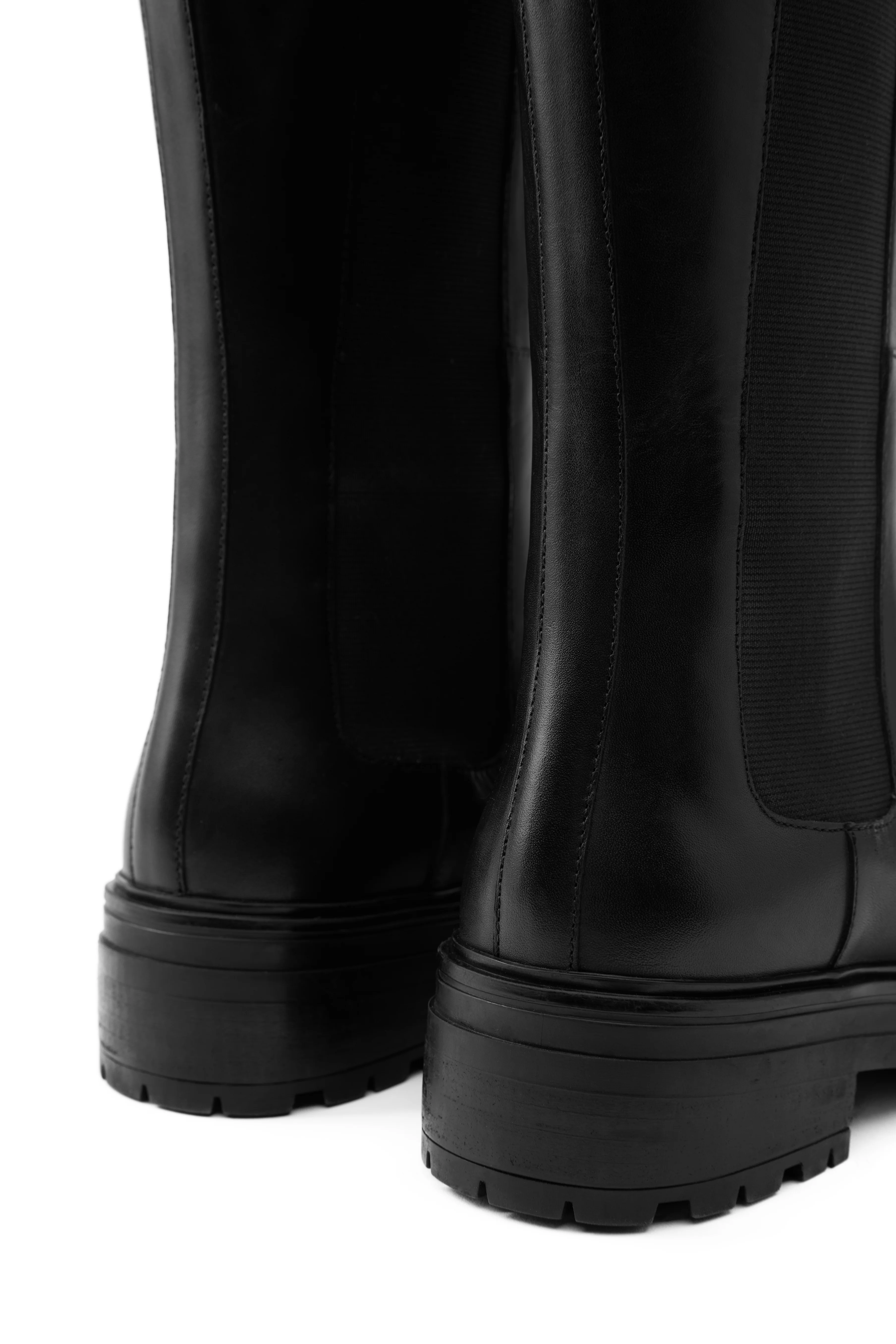 Astoria Knee Boot - Image 10