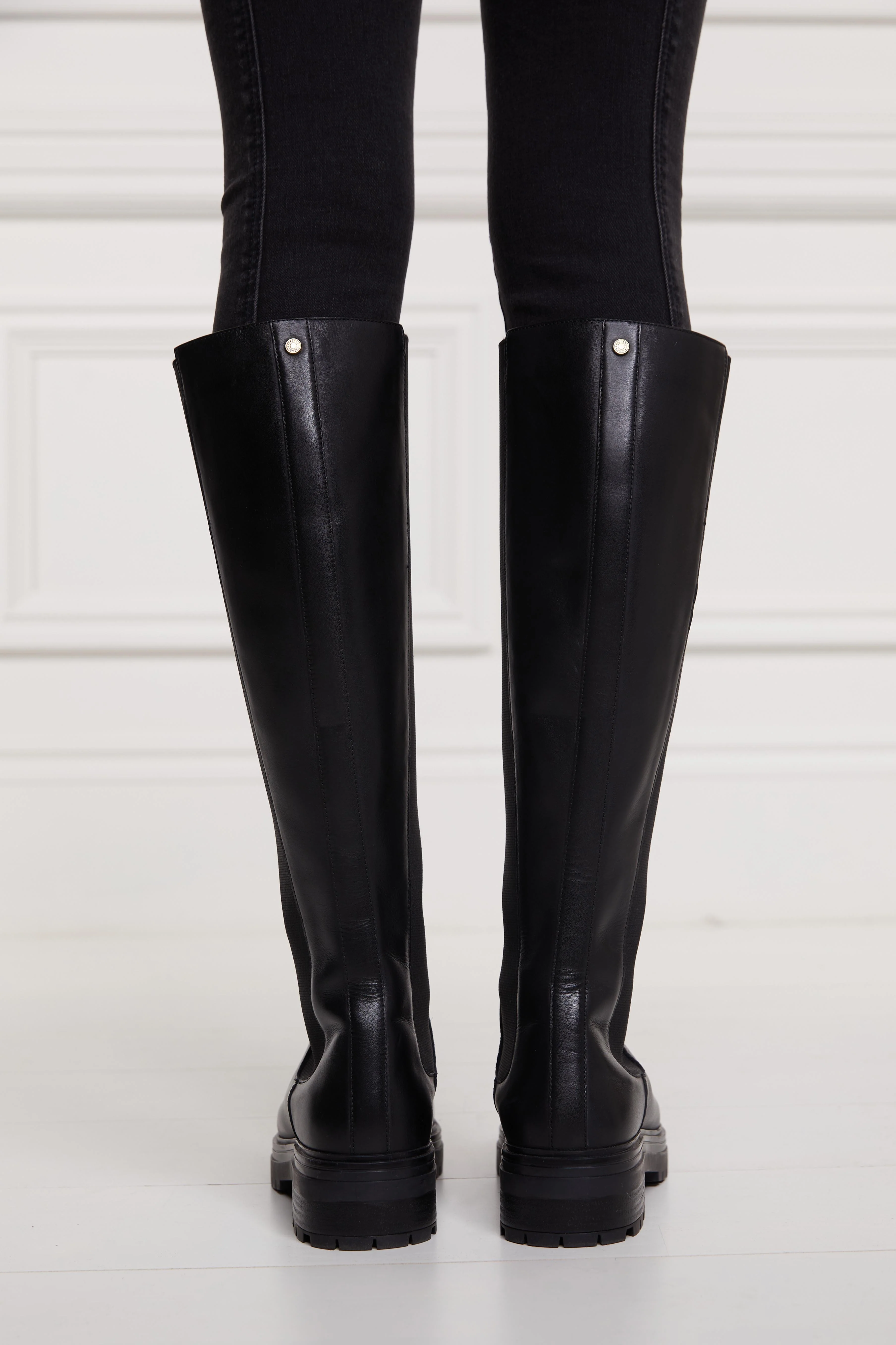 Astoria Knee Boot - Image 5