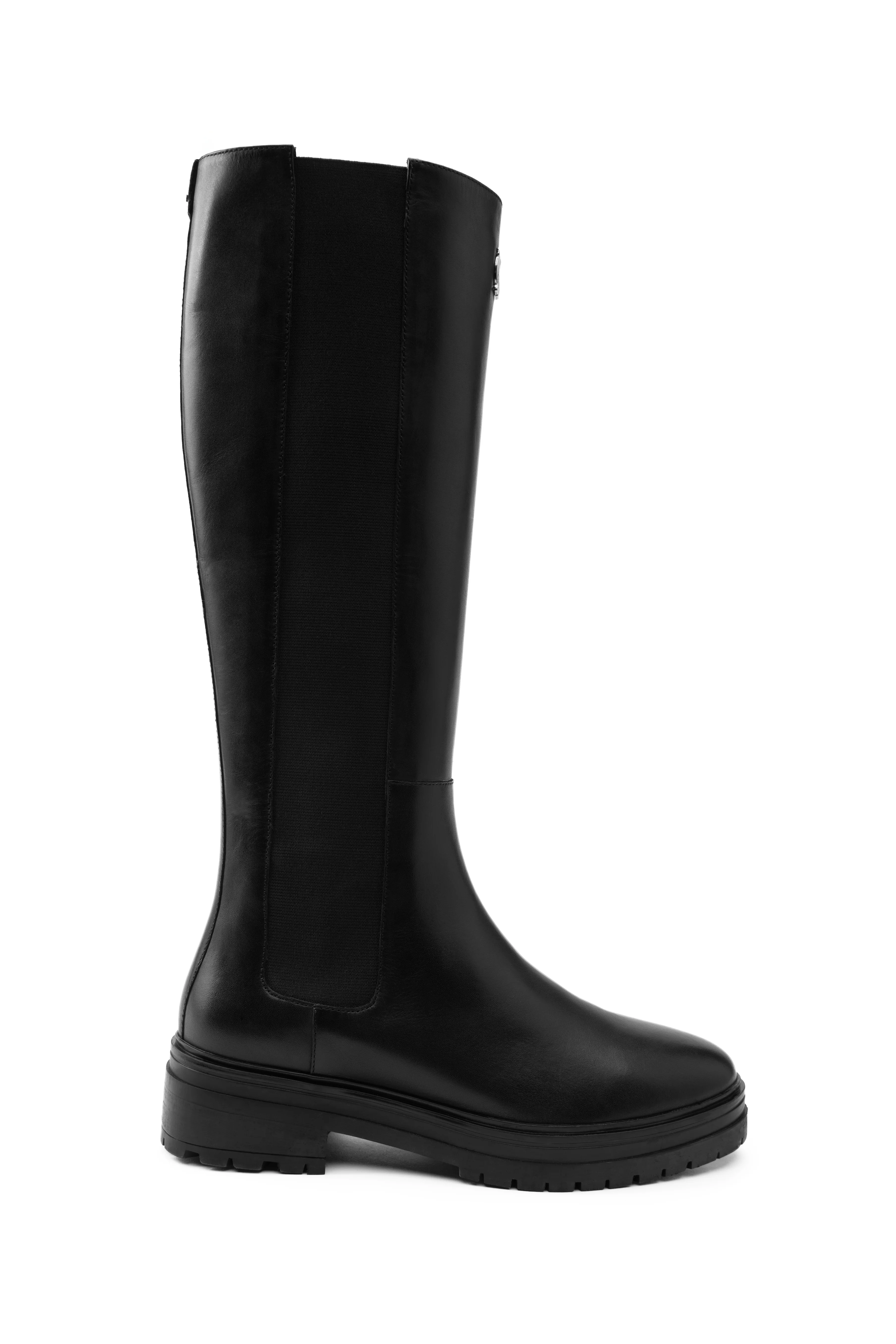 Astoria Knee Boot - Image 6