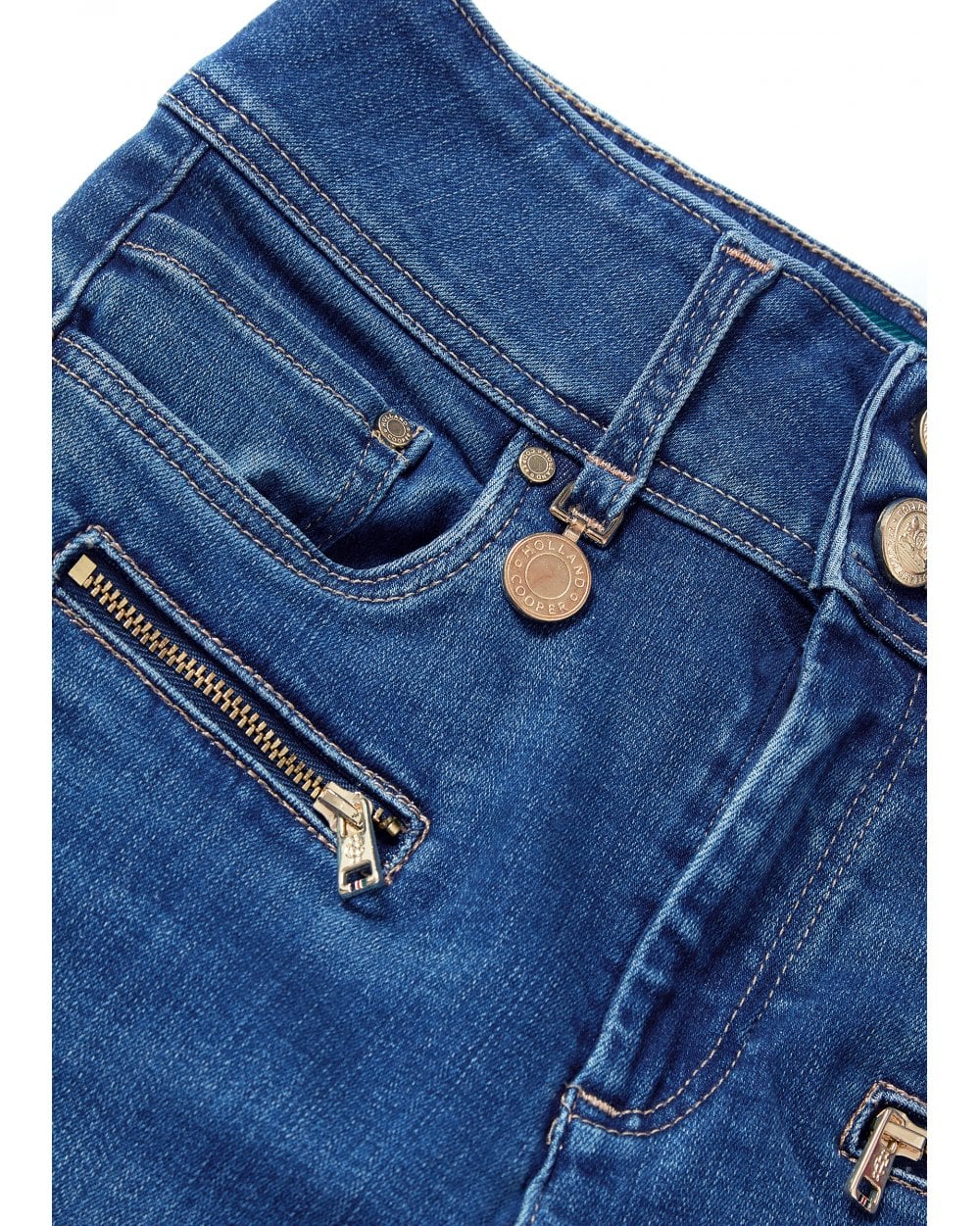 Biker Jean - Image 8