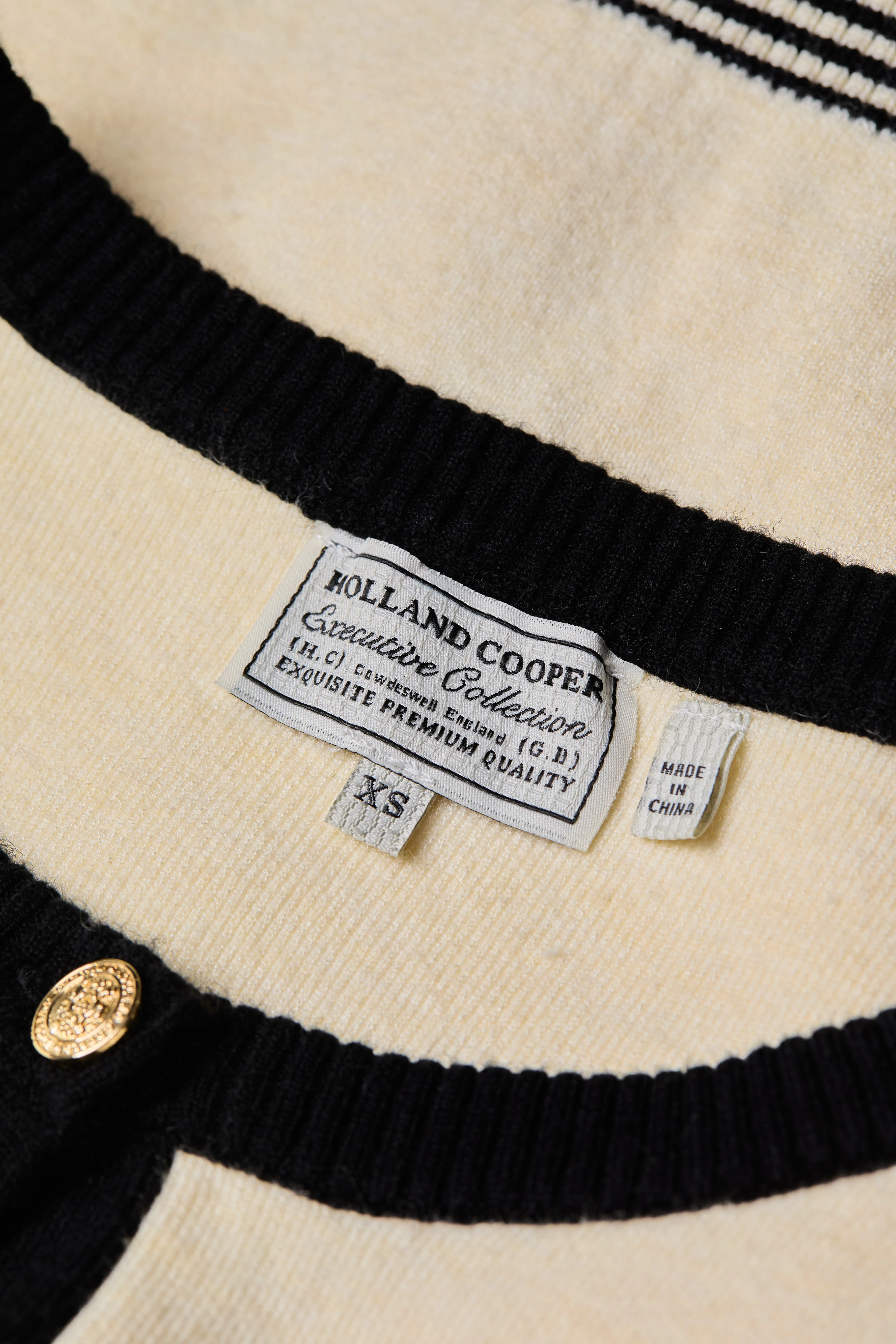 Bridget Cardigan - Image 6
