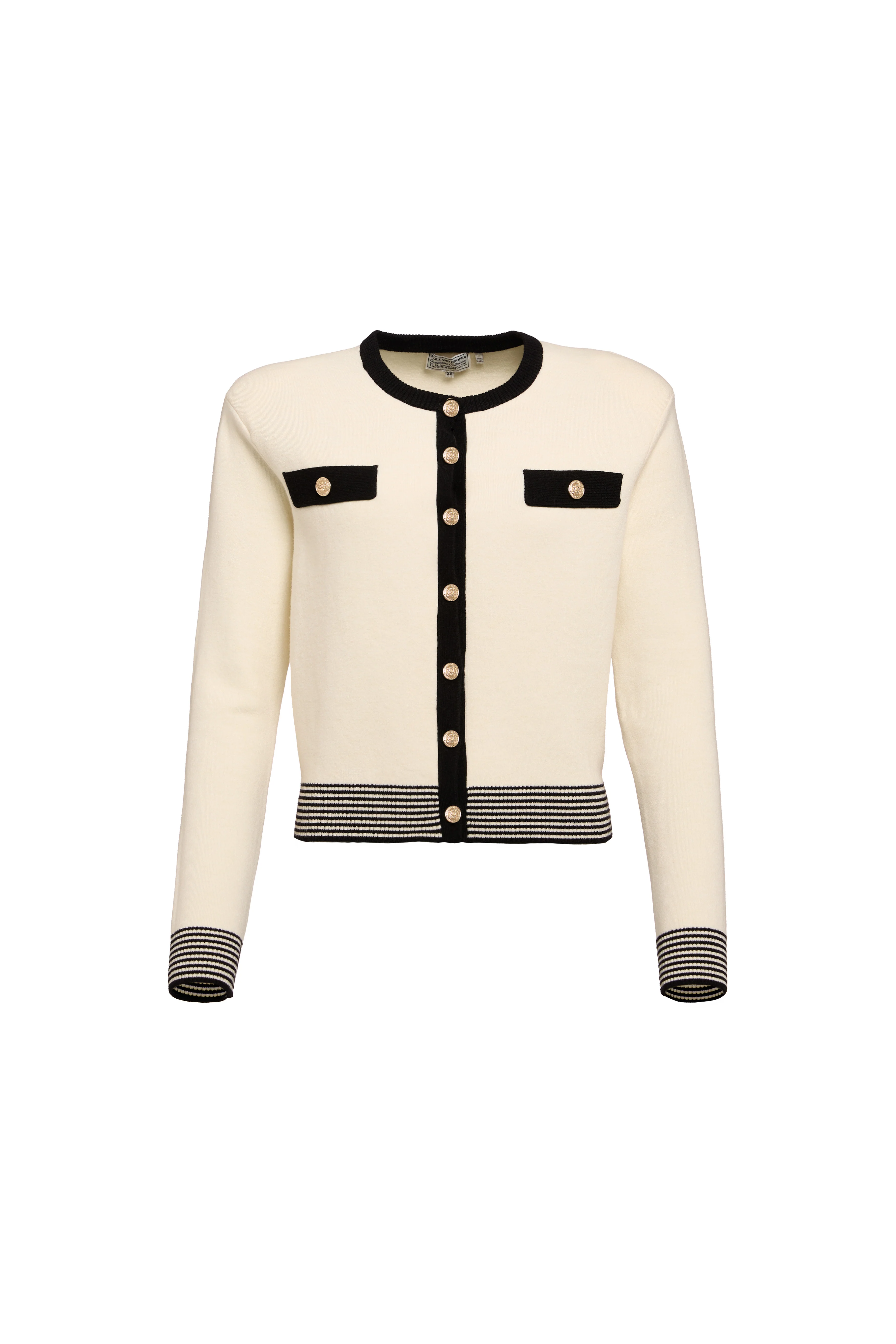 Bridget Cardigan - Image 9