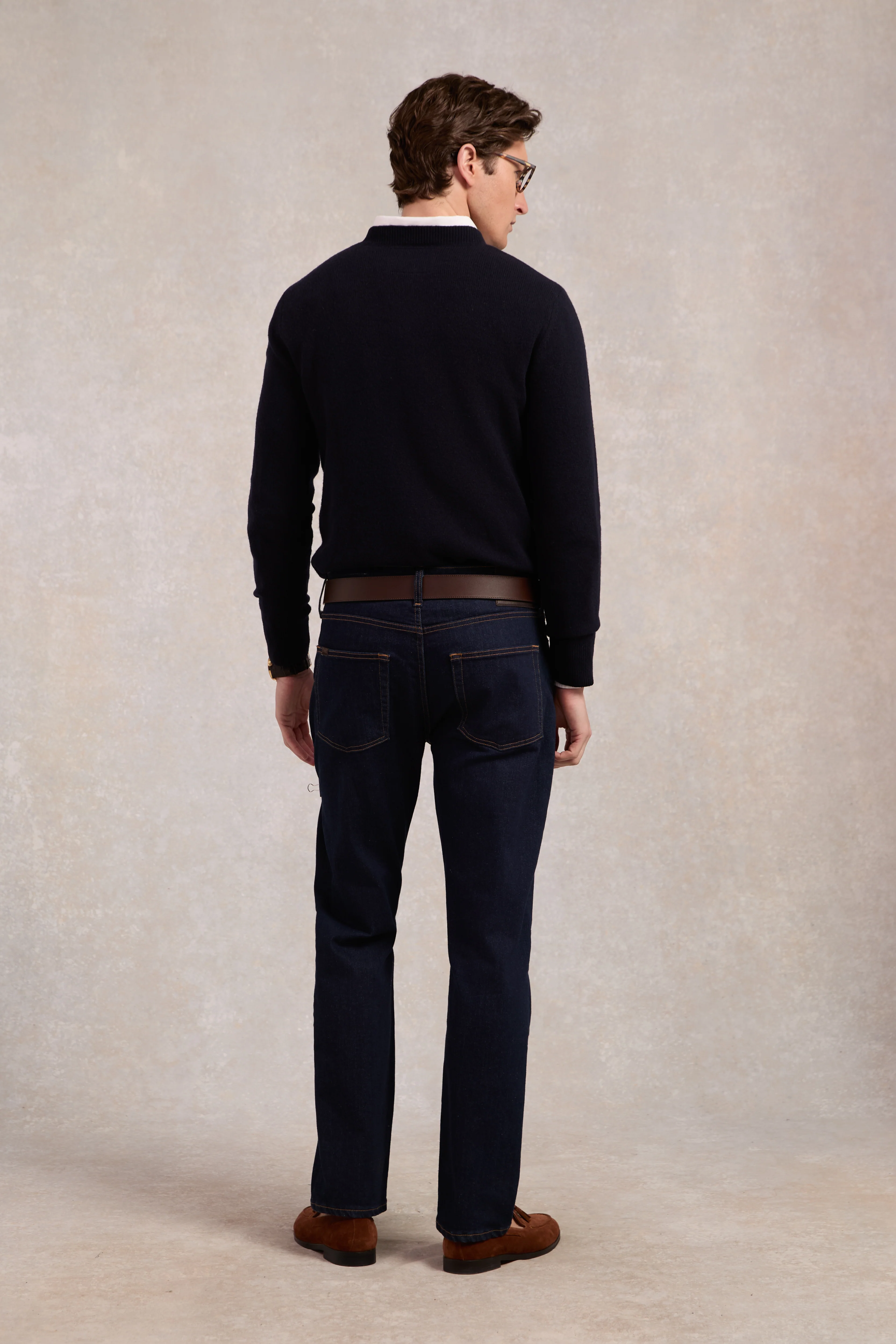 Byron Crew Neck Knit - Image 5