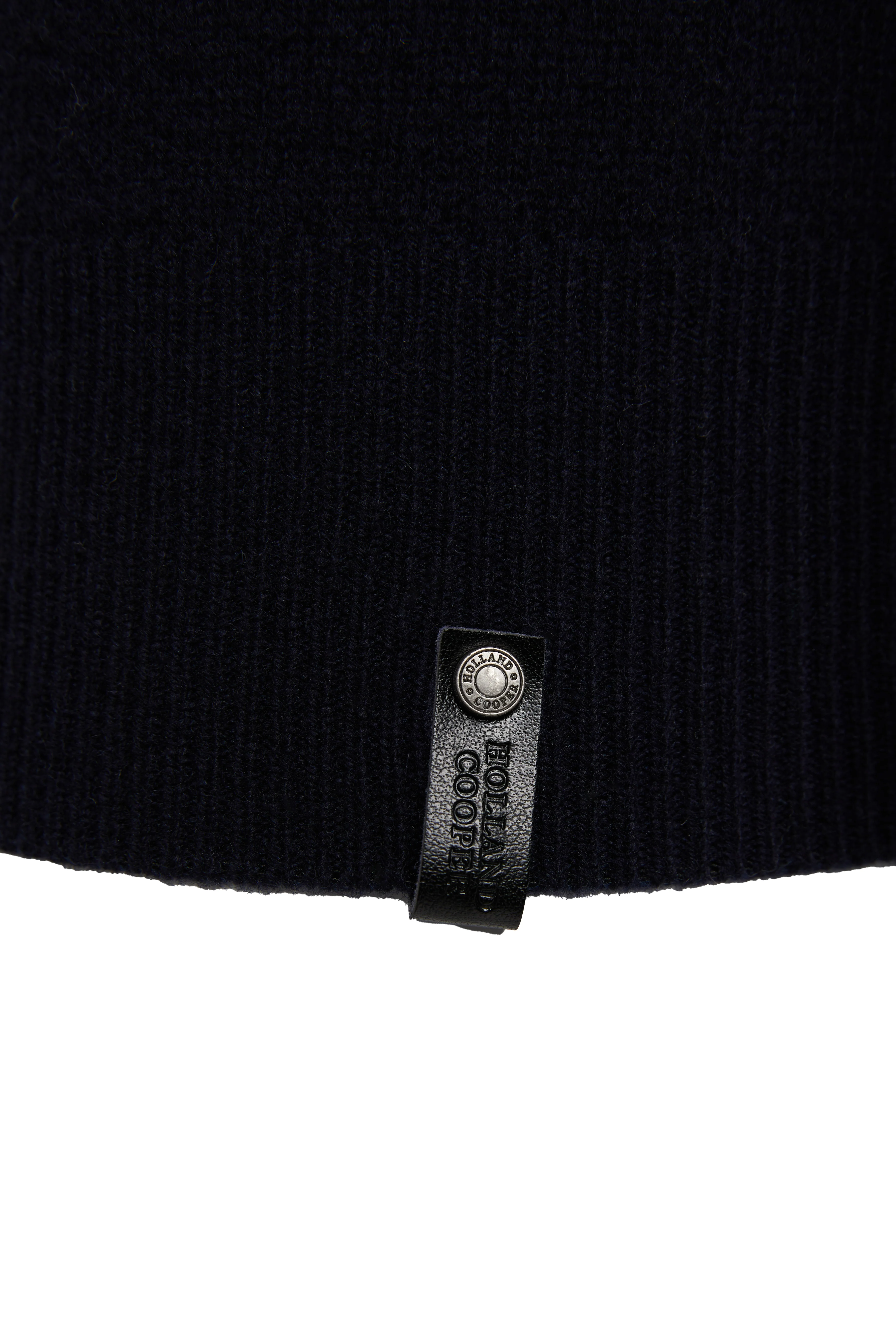 Byron Crew Neck Knit - Image 9