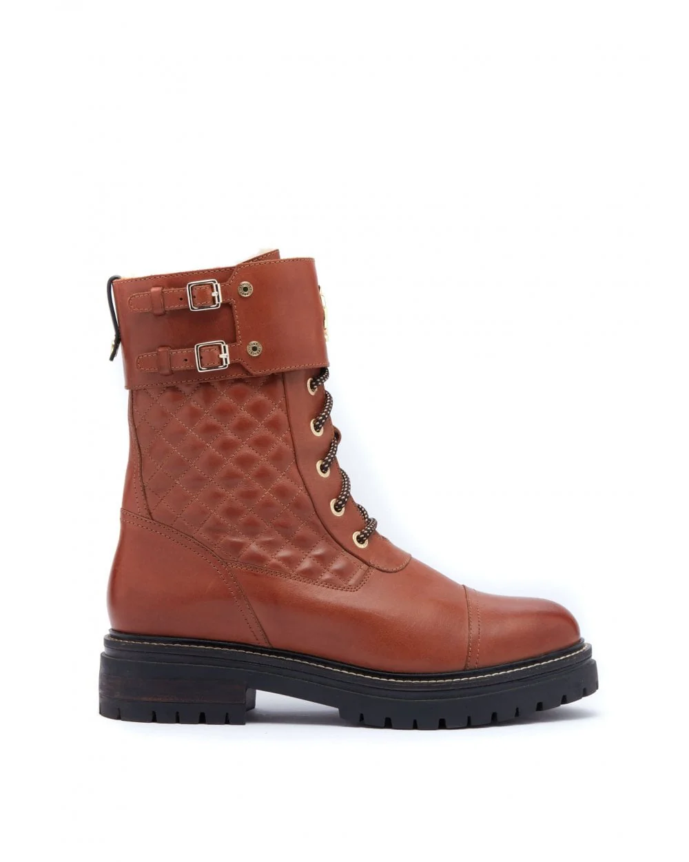 Camden Biker Boot - Image 2
