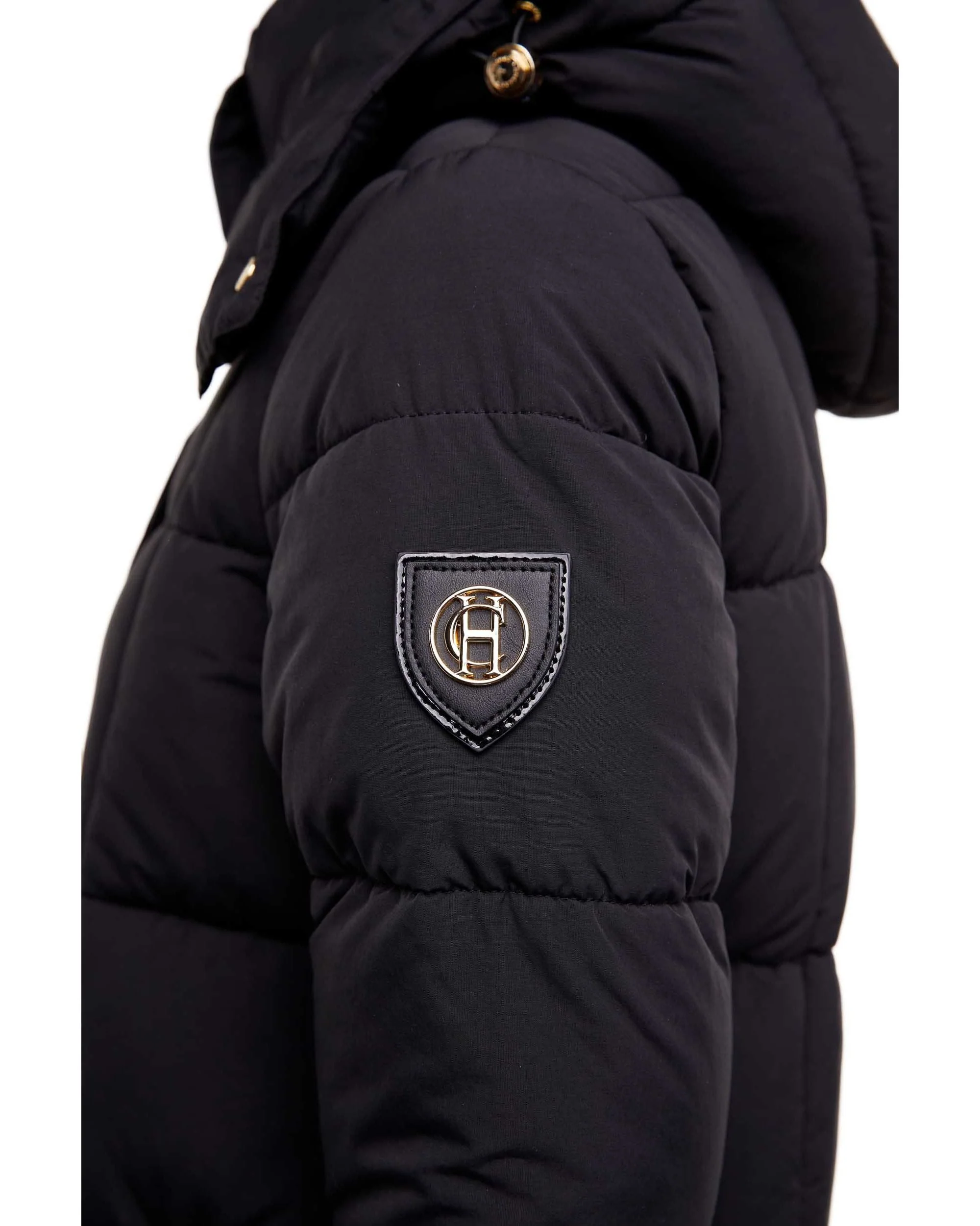 Carrington Longline Coat - Image 14