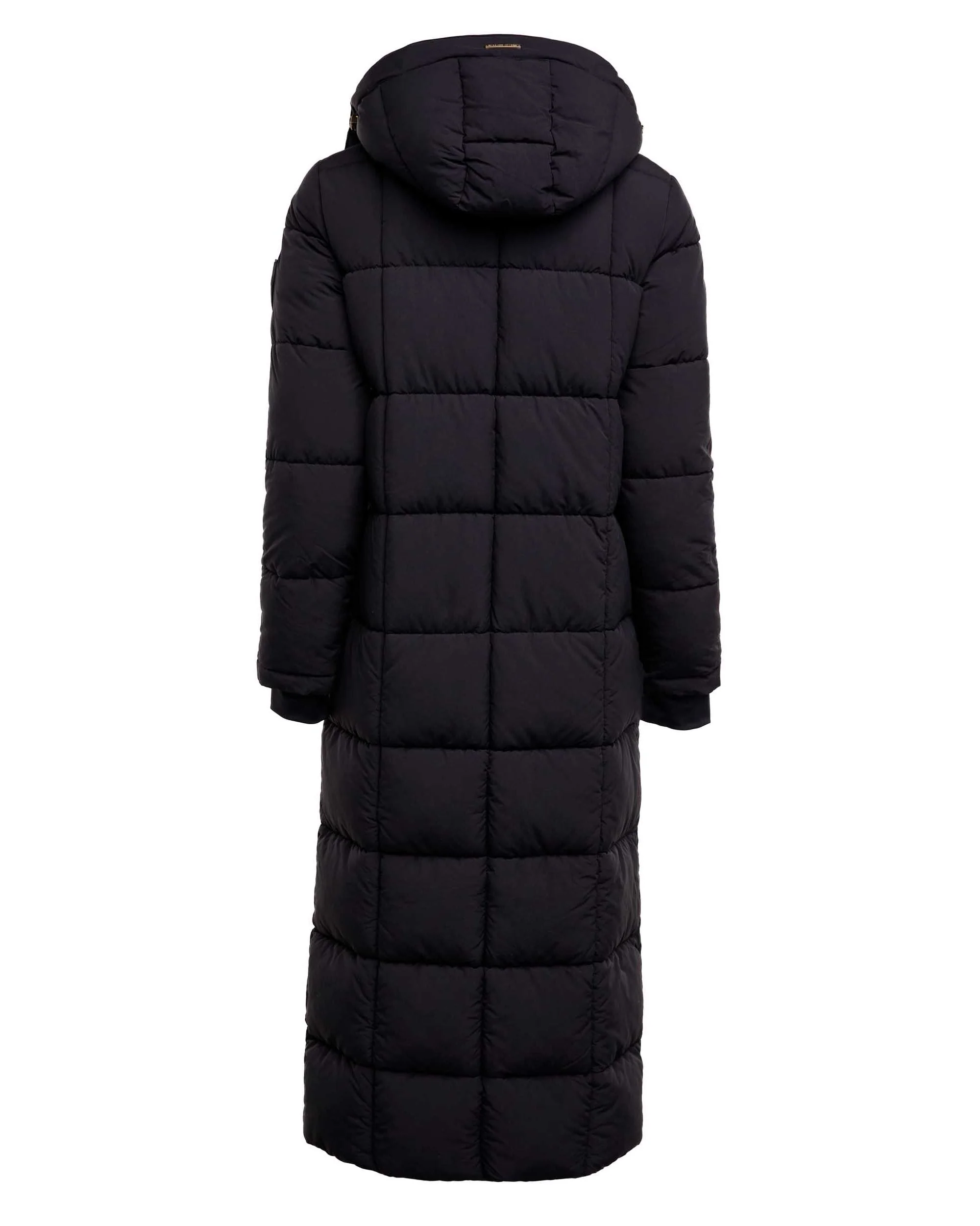 Carrington Longline Coat - Image 16