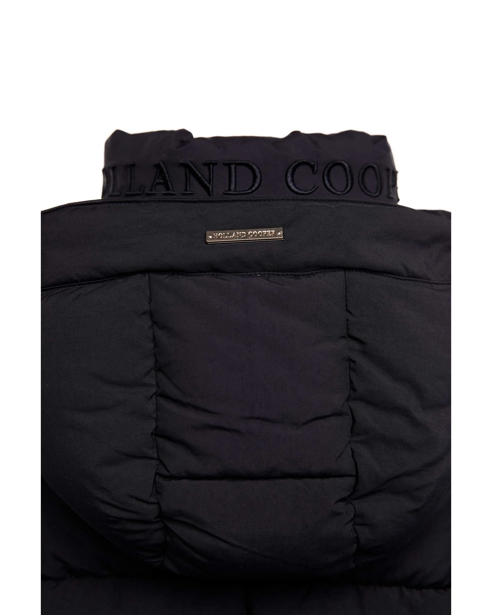 Carrington Longline Coat - Image 6