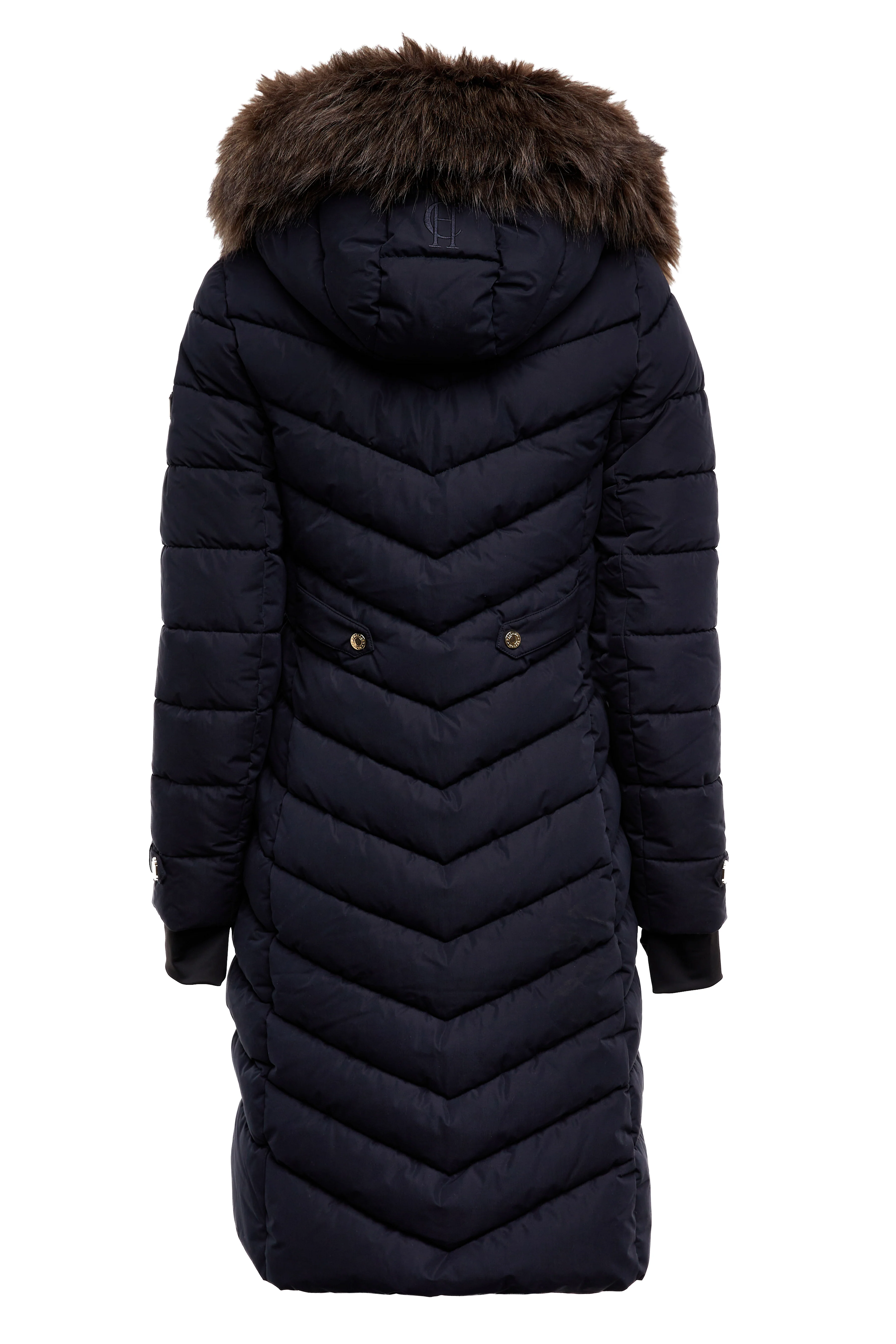 Chamonix Coat - Image 13