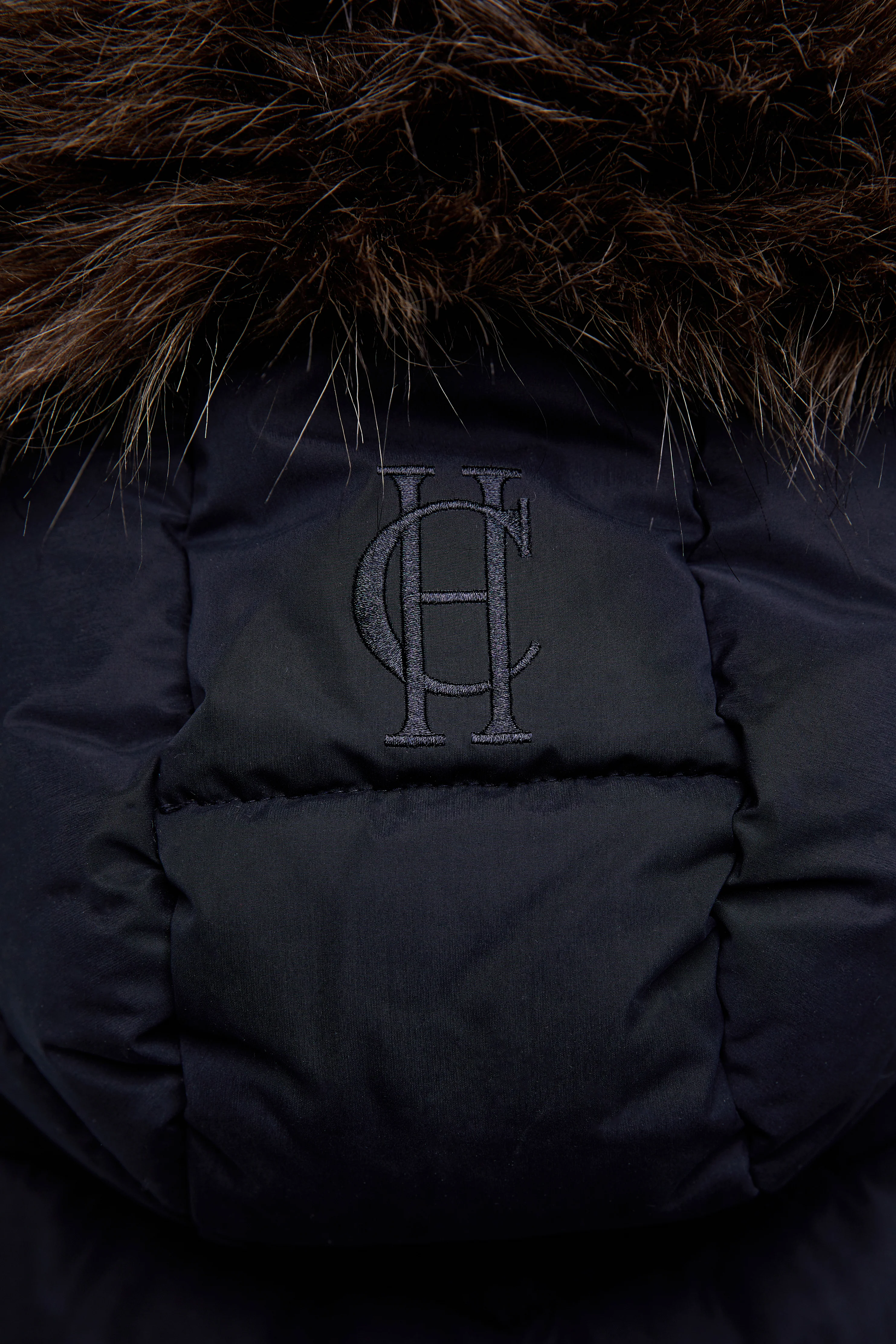 Chamonix Coat - Image 15
