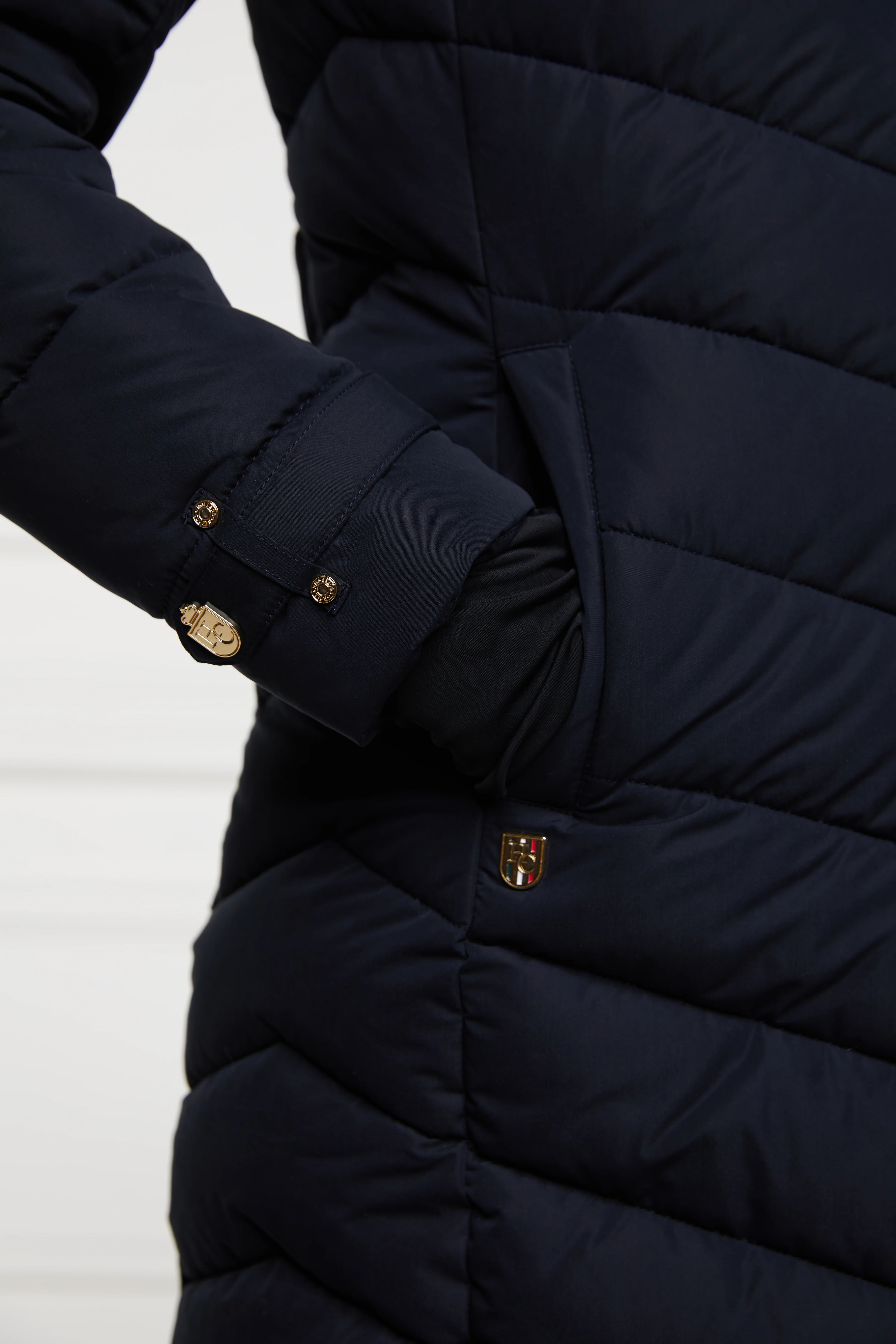 Chamonix Coat - Image 5