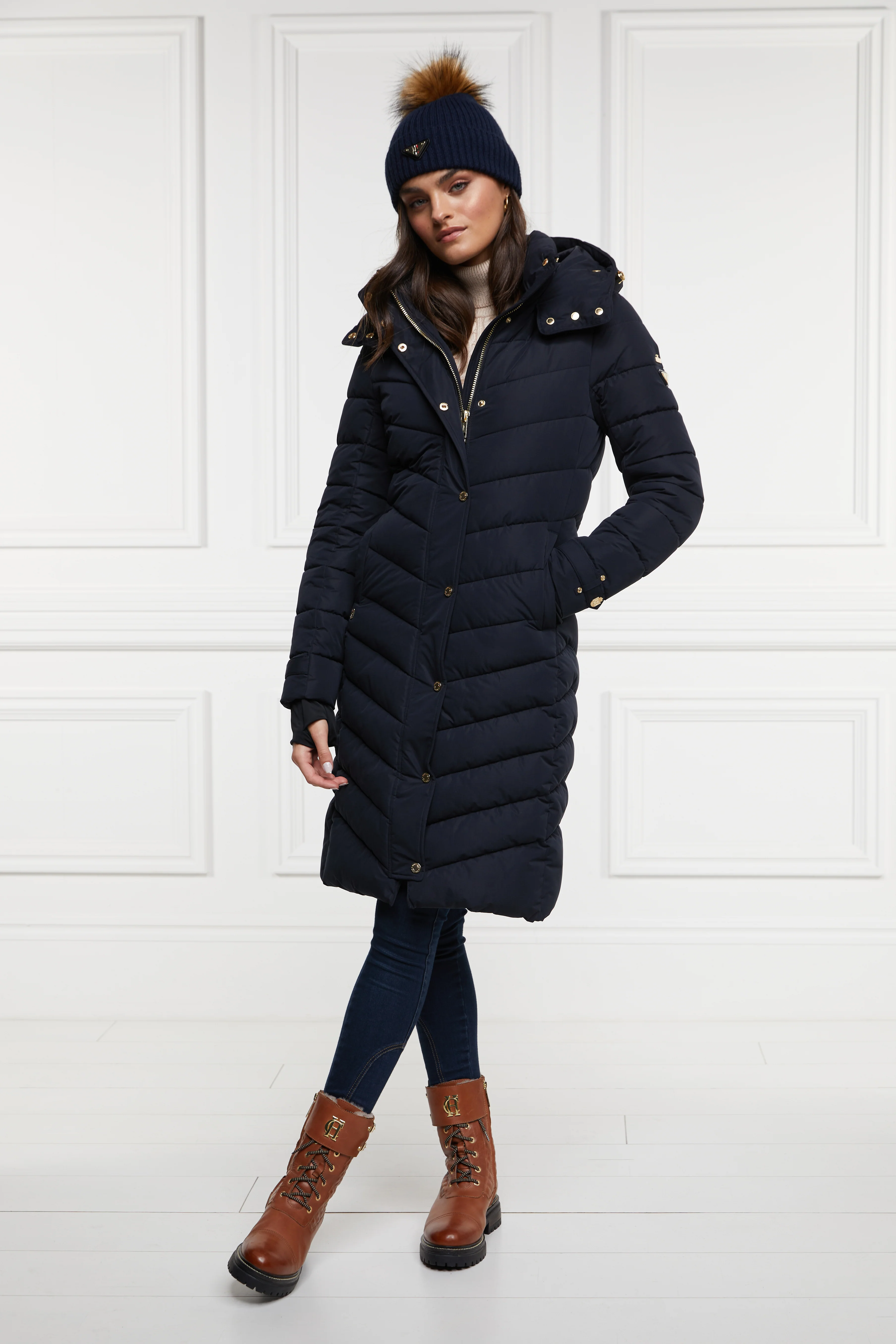 Chamonix Coat - Image 7