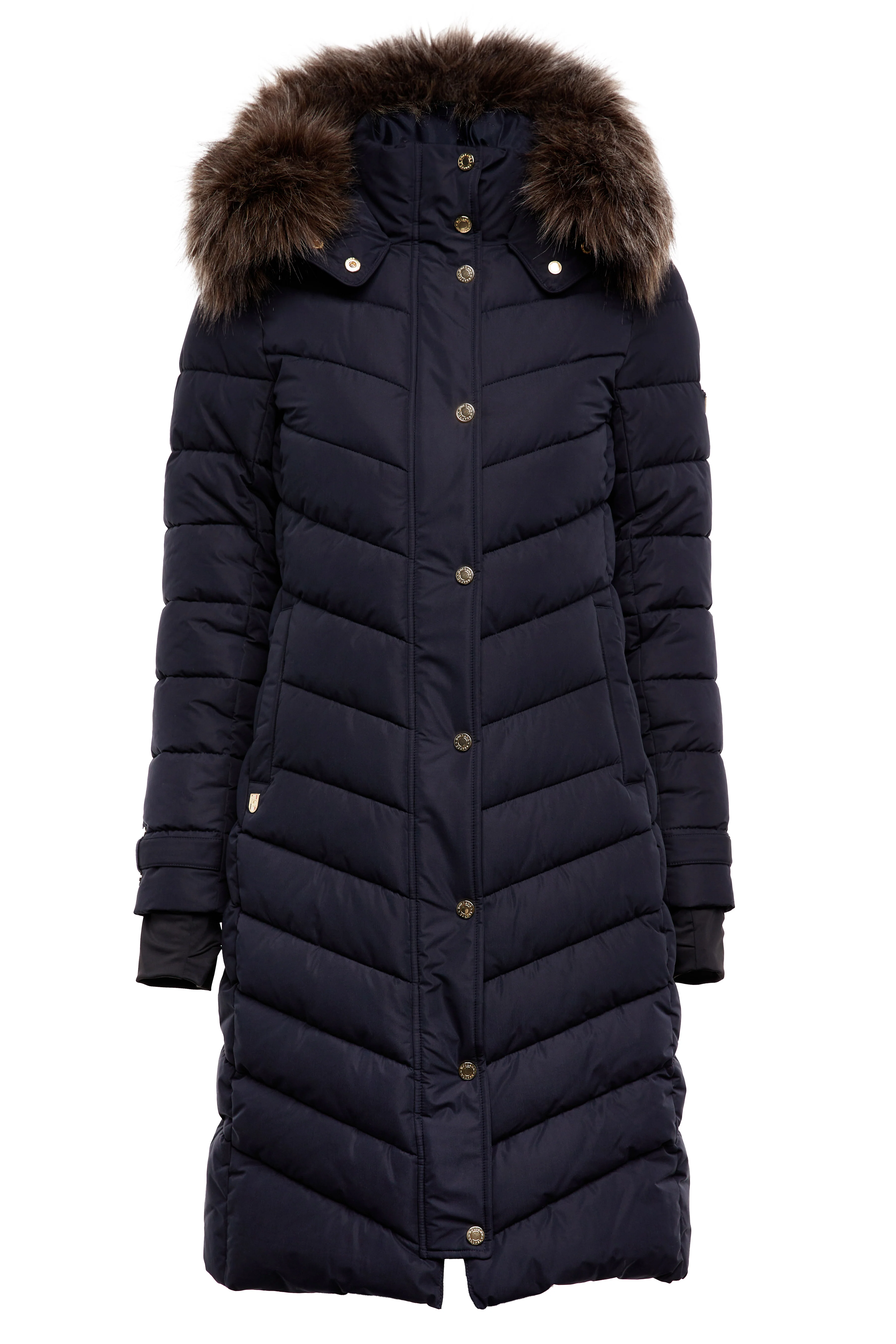 Chamonix Coat - Image 8