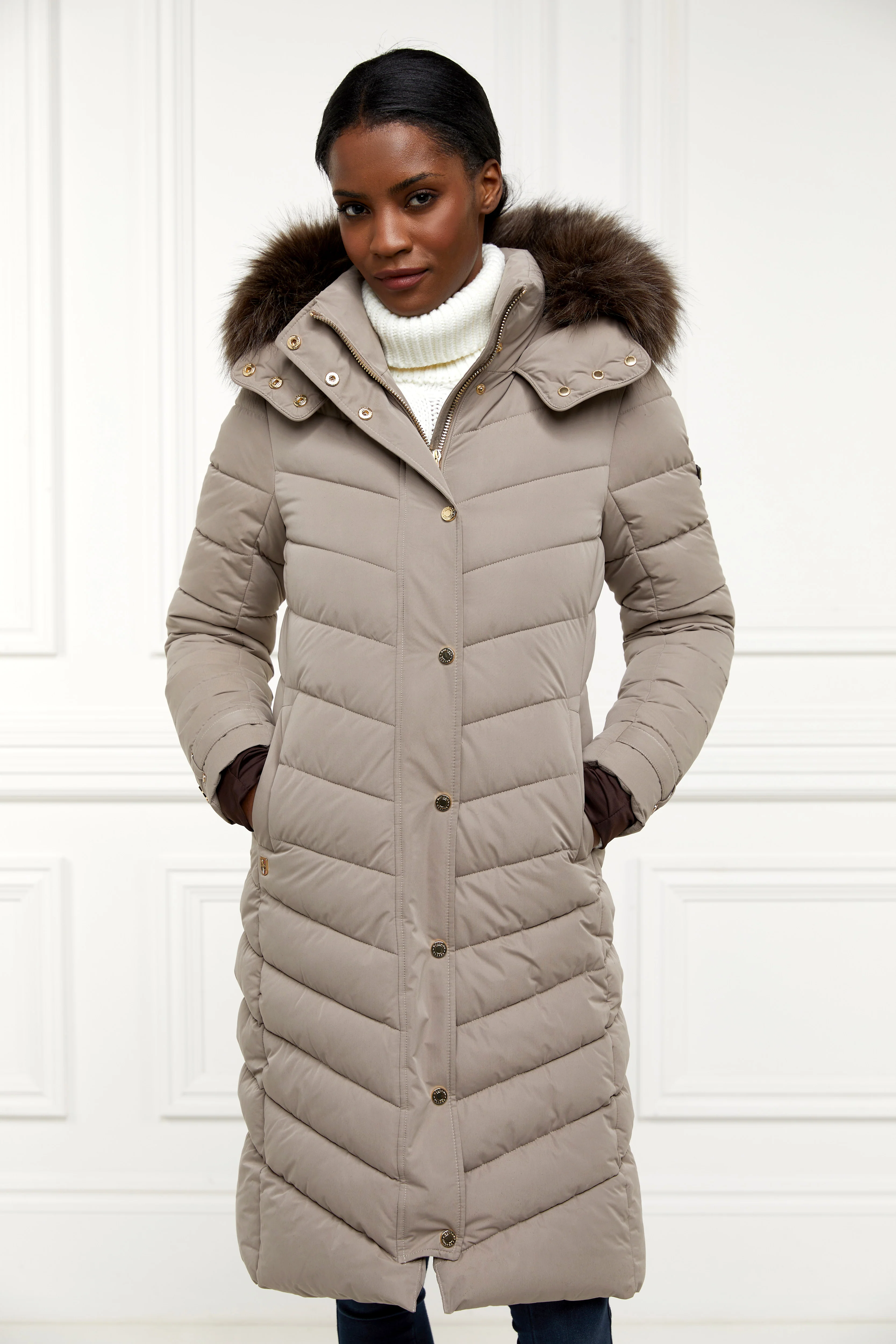 Chamonix Coat - Image 5