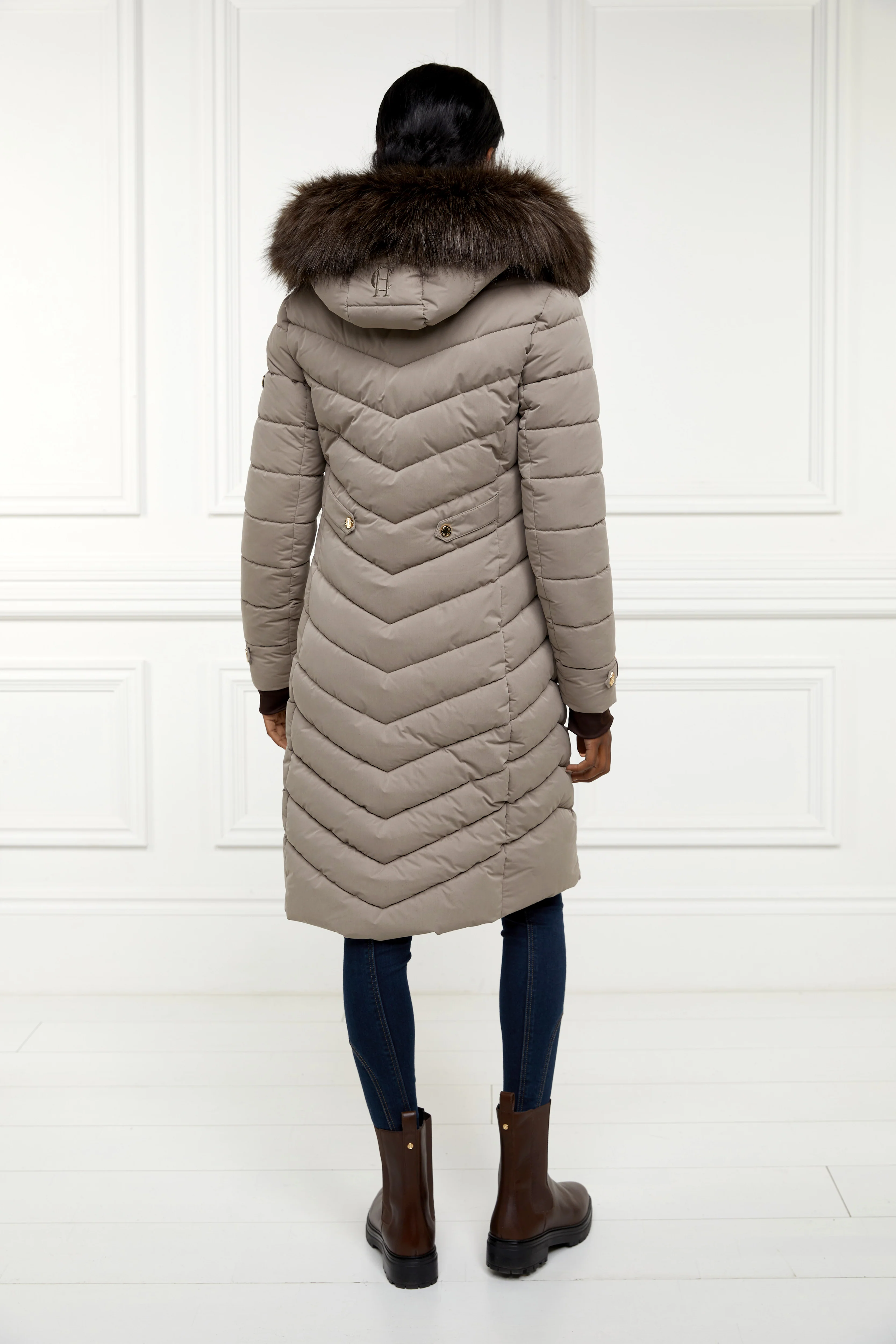 Chamonix Coat - Image 7