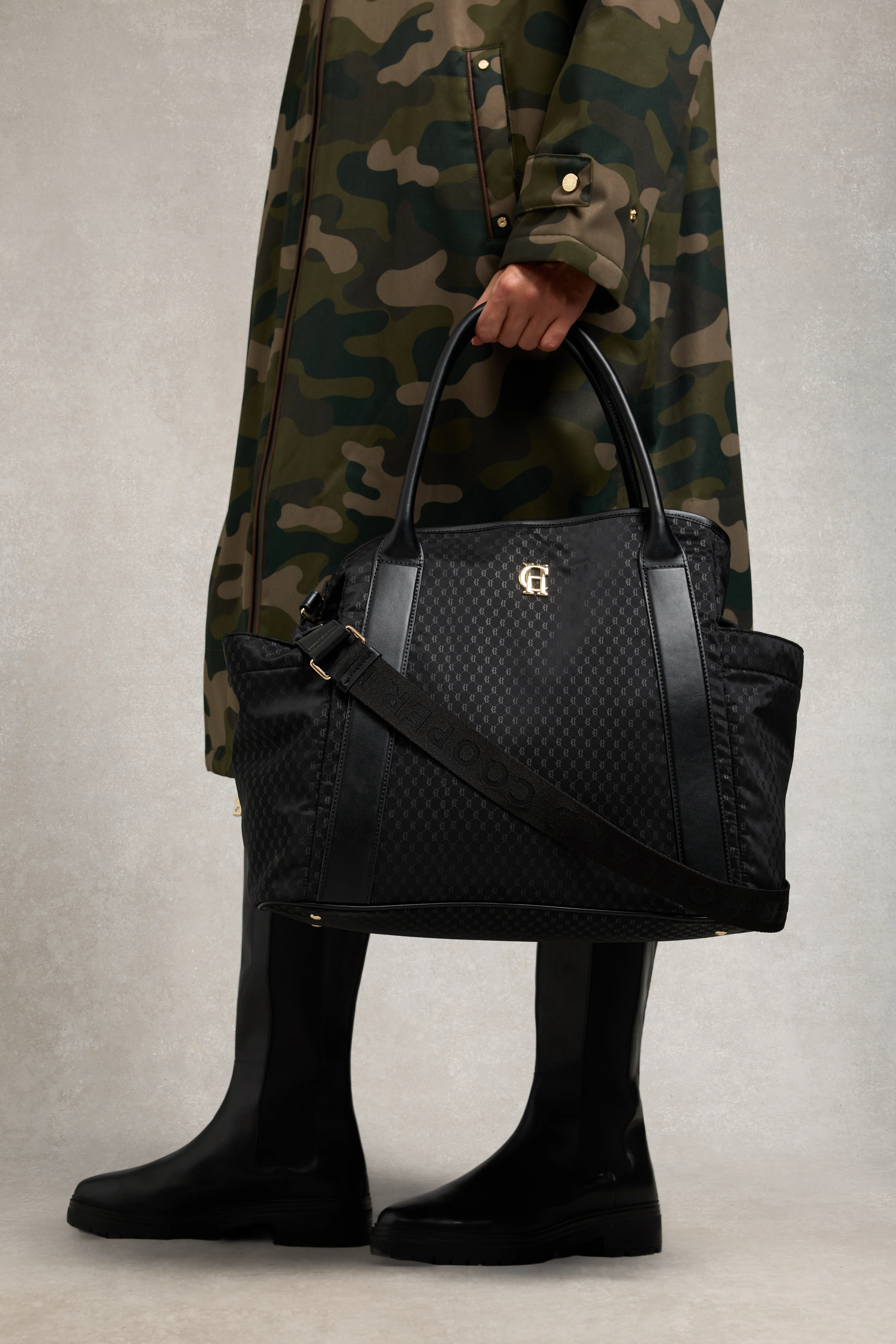 Cheltenham Tote Bag - Image 2