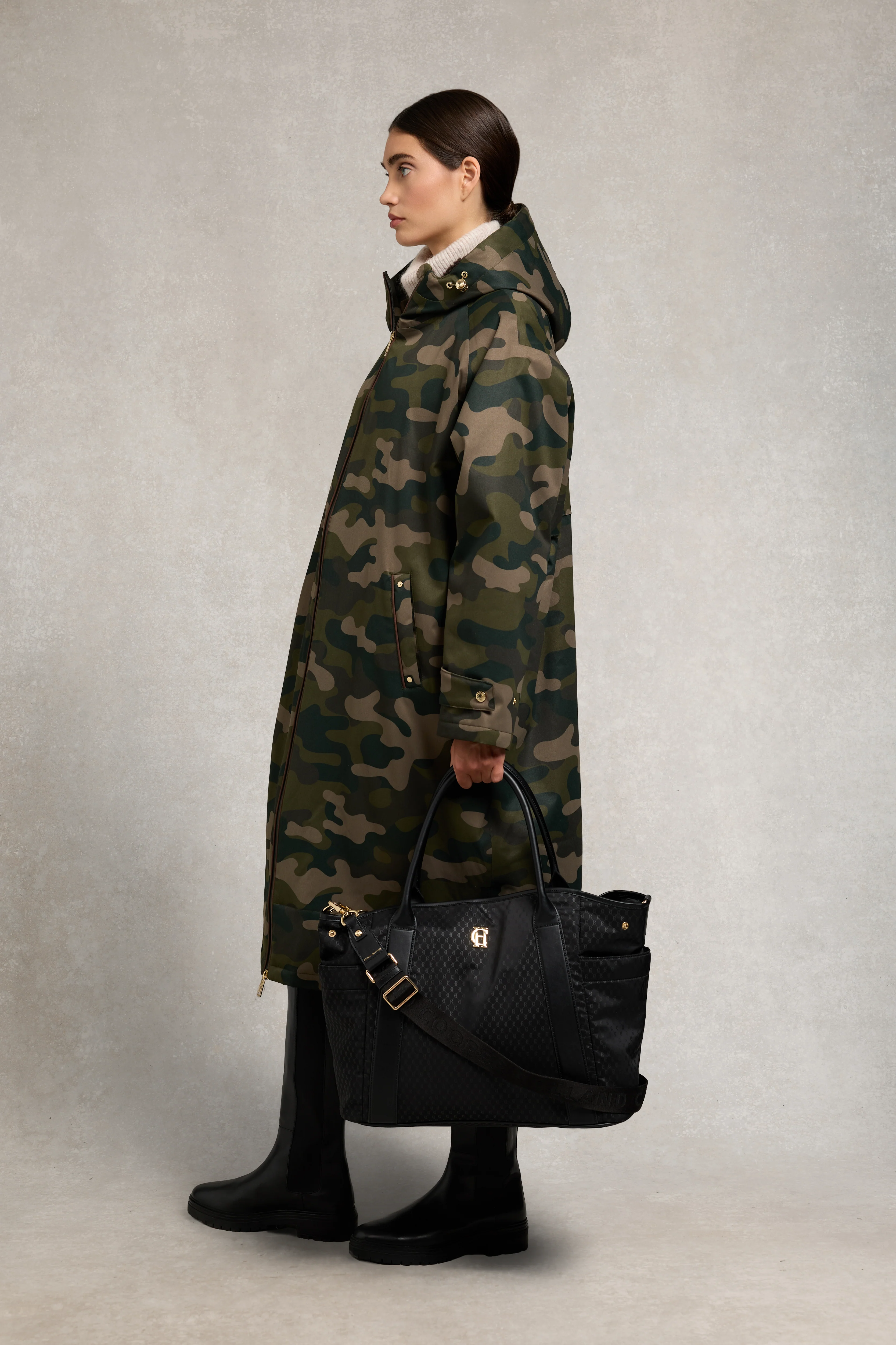 Cheltenham Tote Bag - Image 7