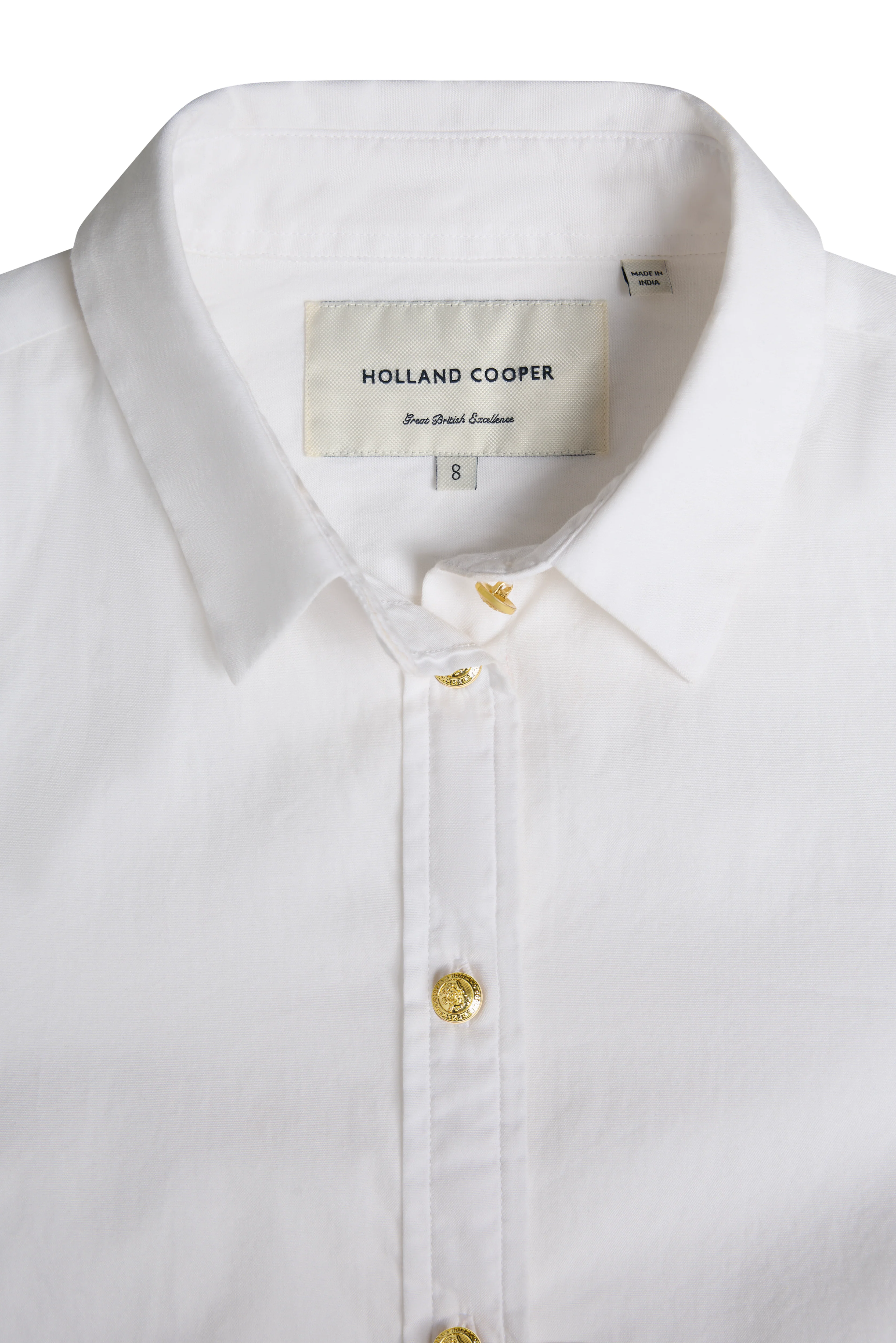 Classic Shirt - Image 6