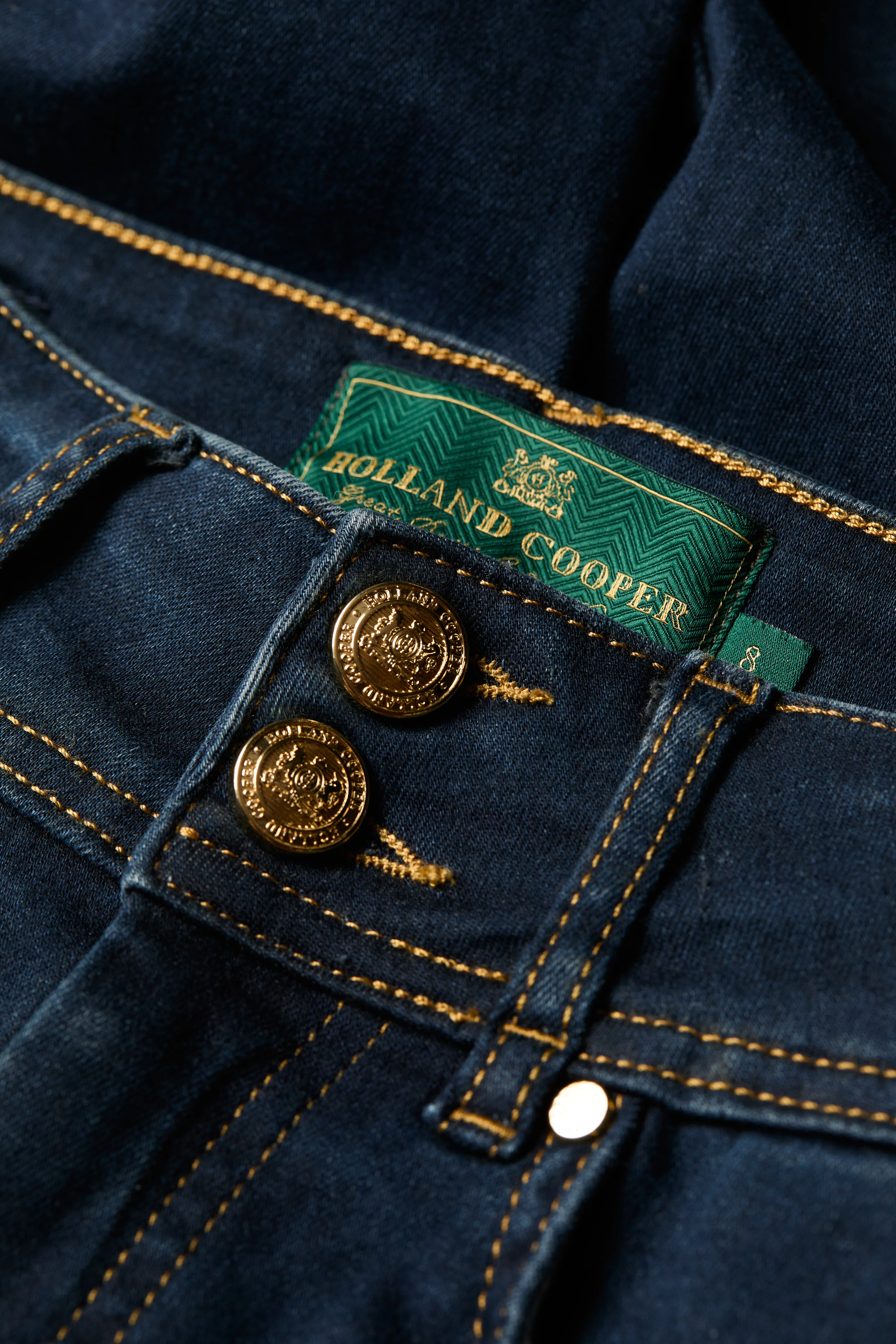 Contour Skinny Jean - Image 11