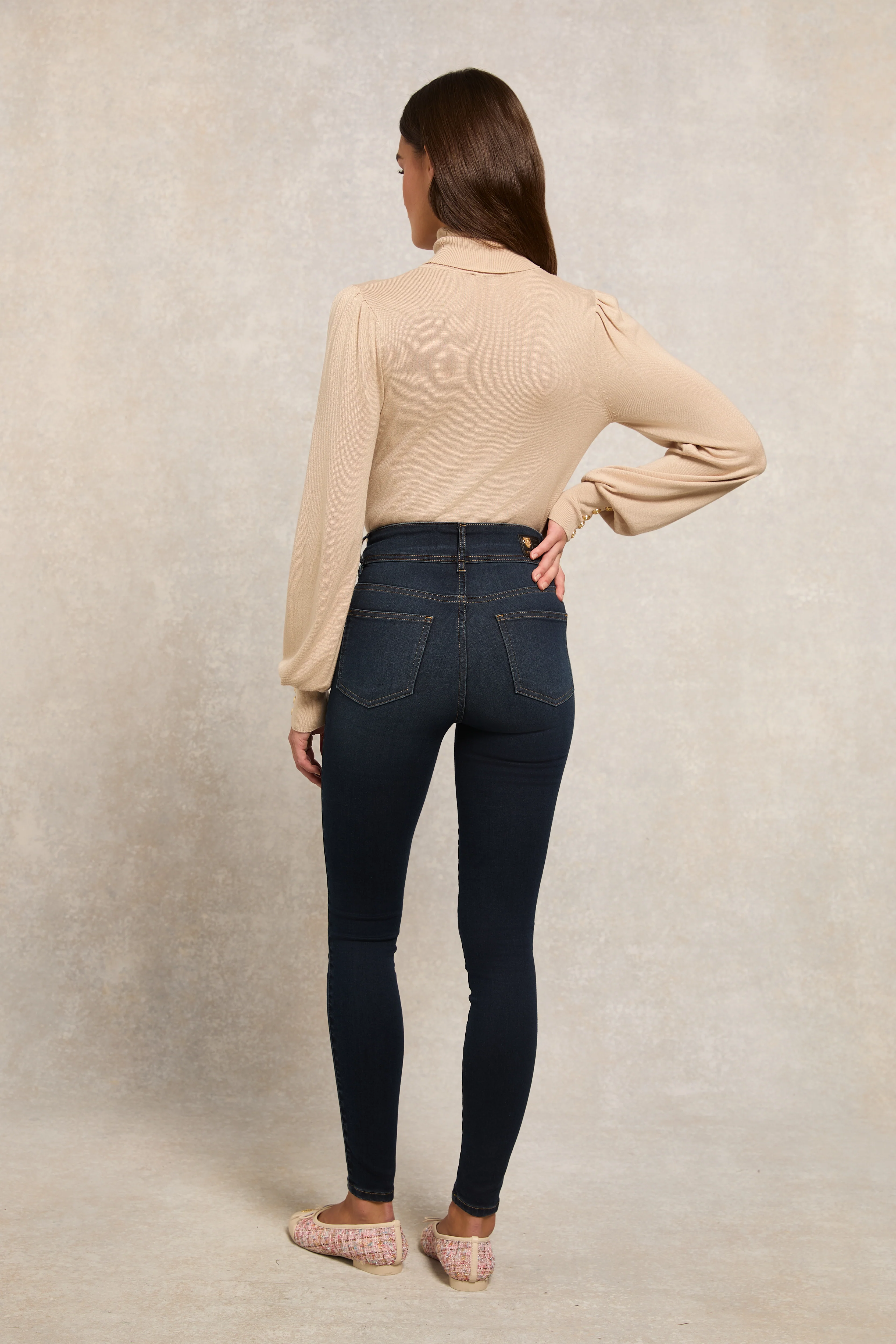 Contour Skinny Jean - Image 3