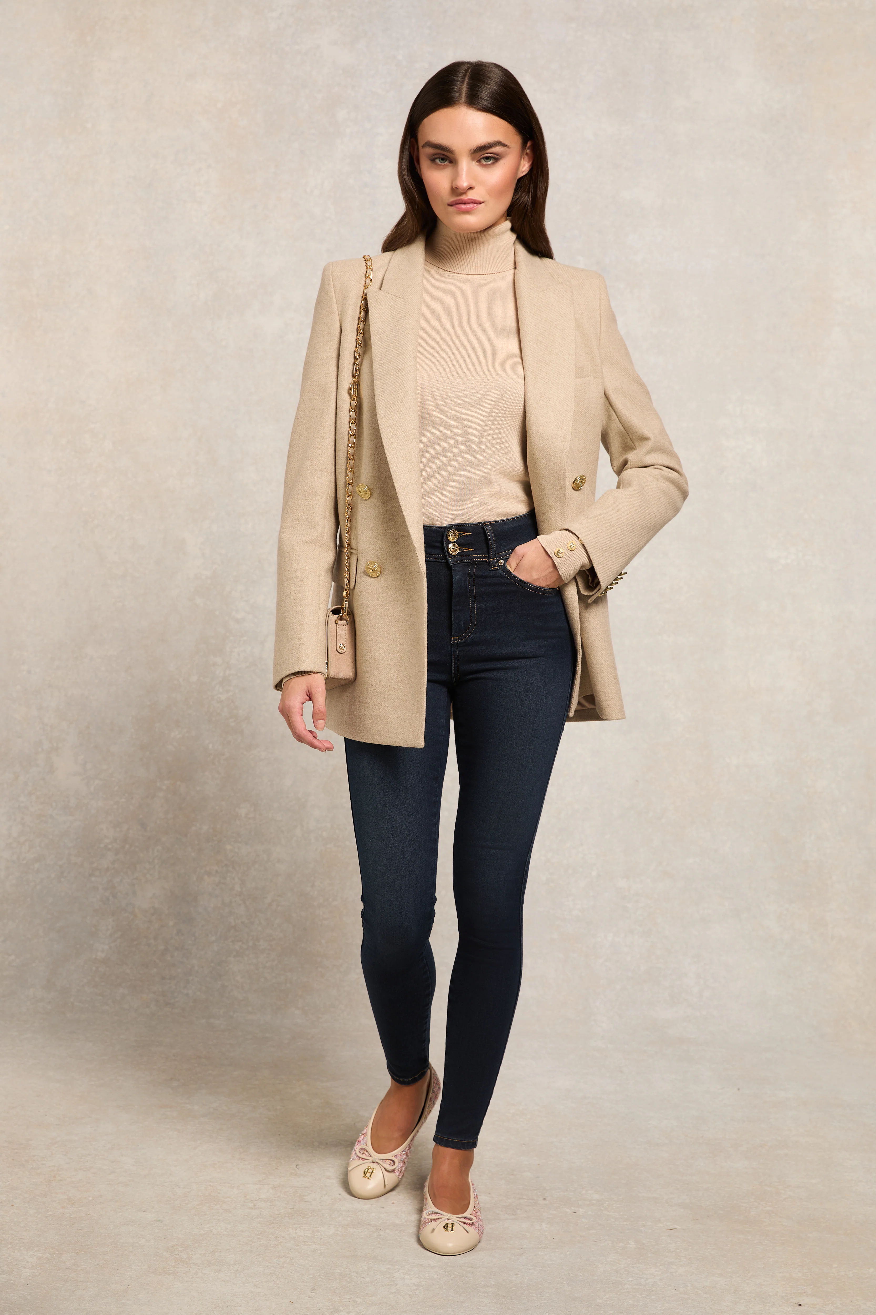 Contour Skinny Jean - Image 4