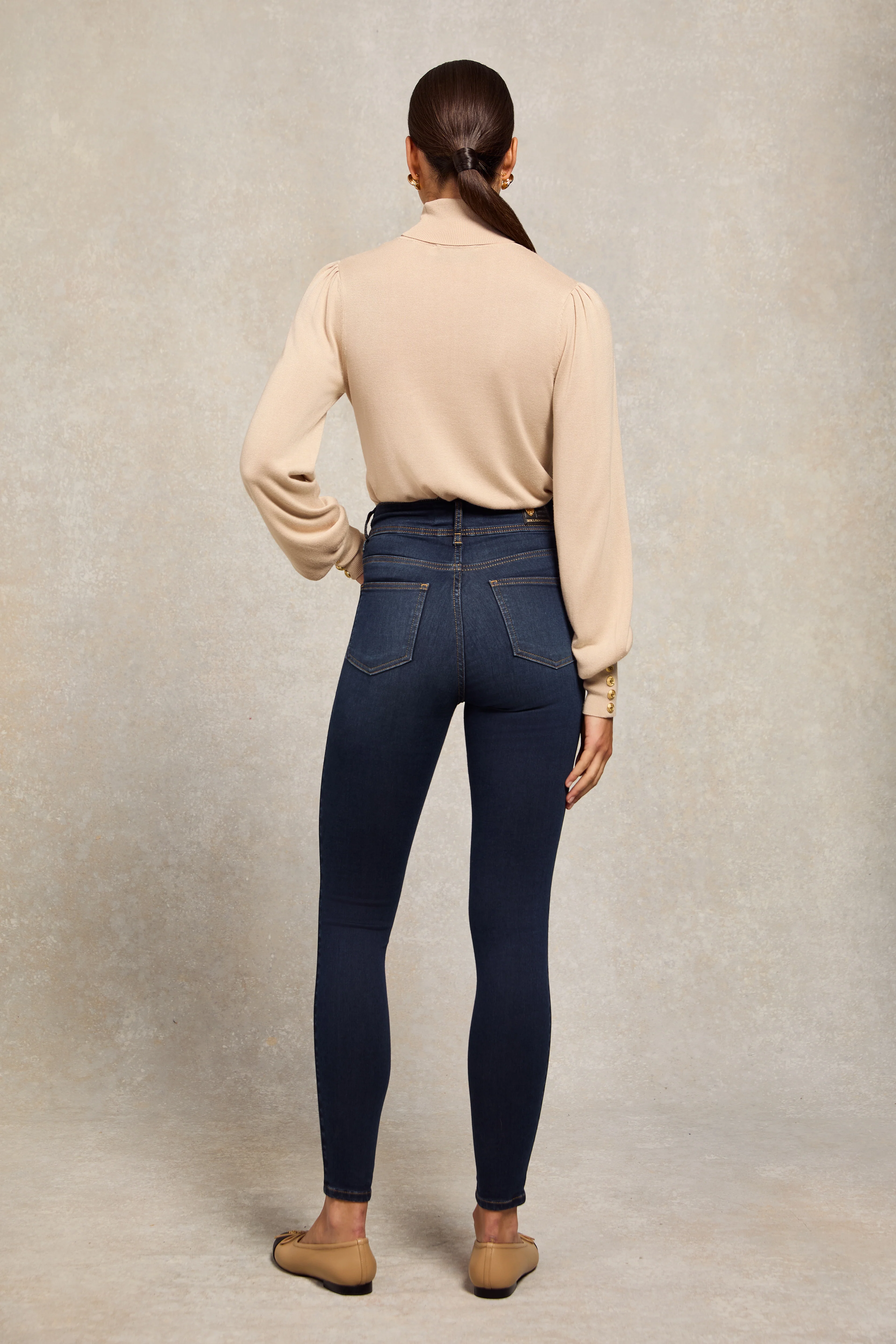 Contour Skinny Jean - Image 7