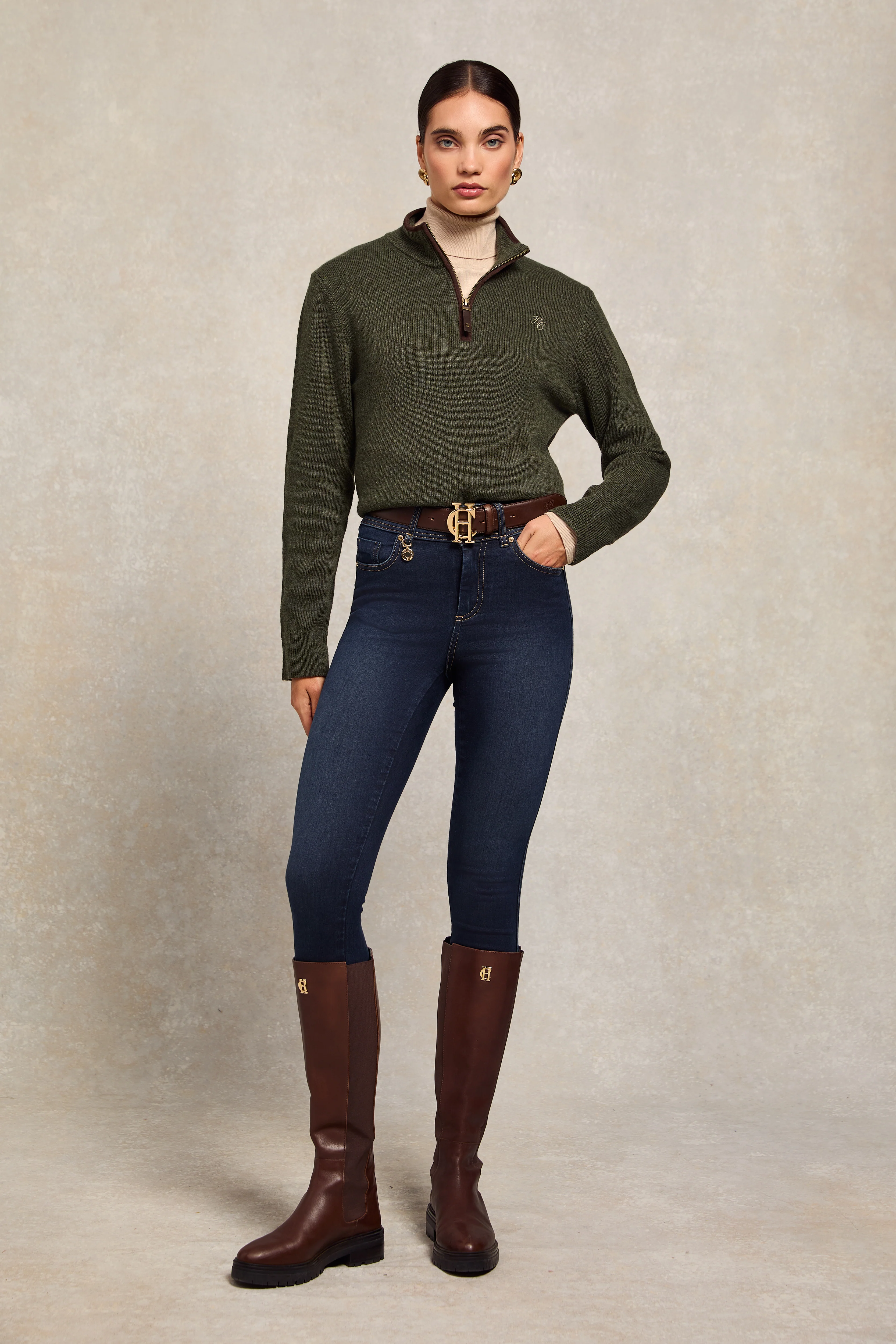 Contour Skinny Jean - Image 8
