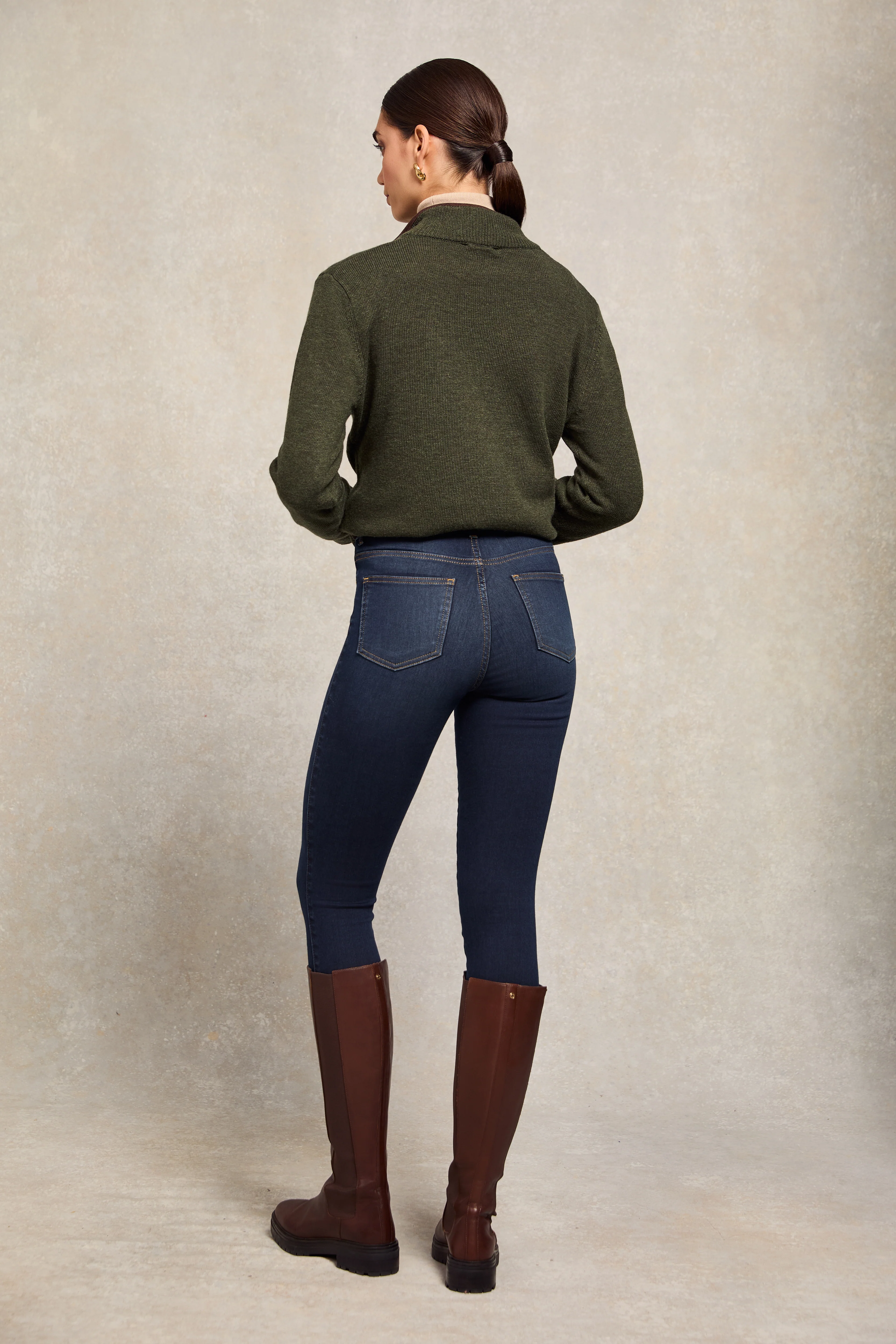Contour Skinny Jean - Image 9