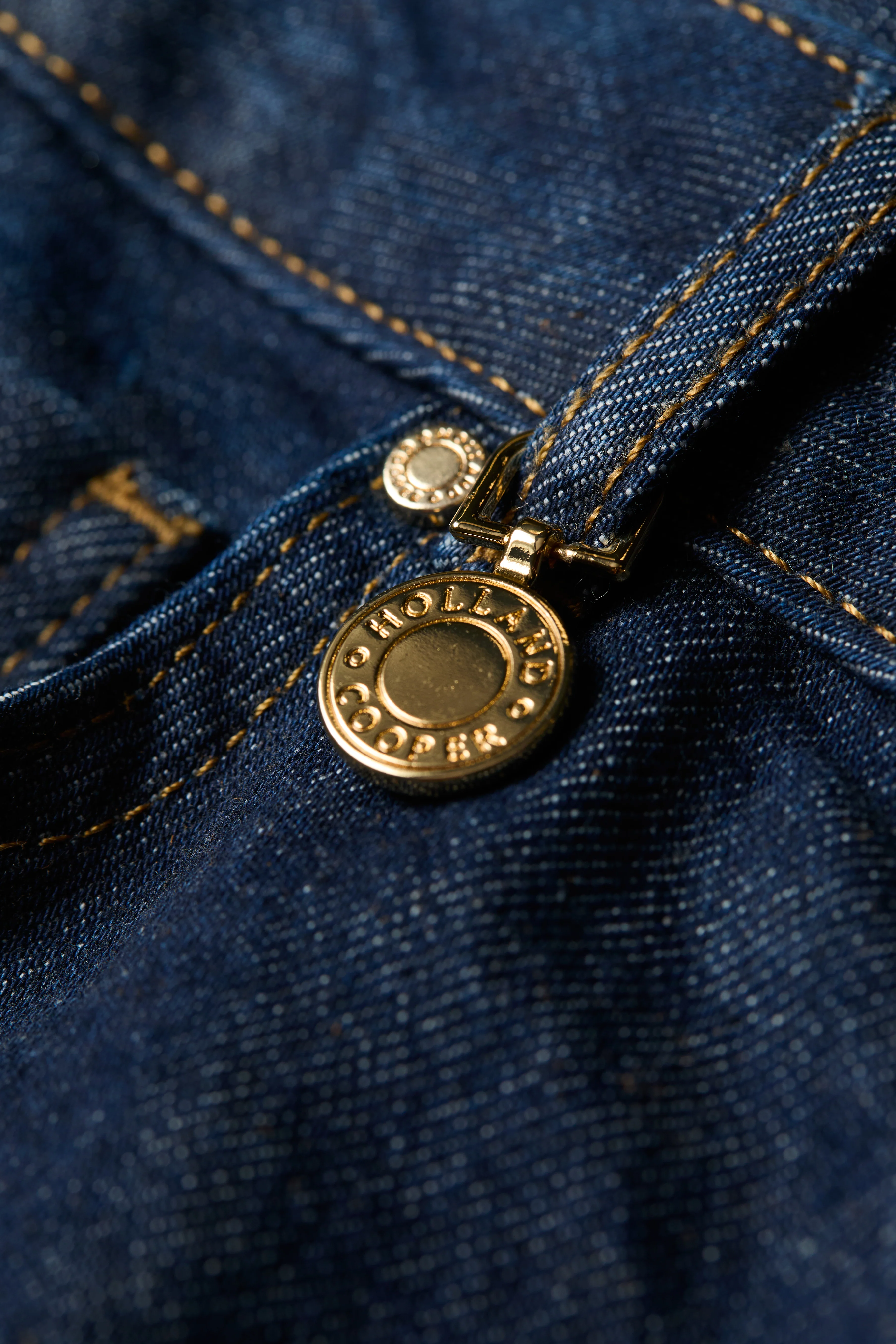 Classic Straight Jean - Image 12