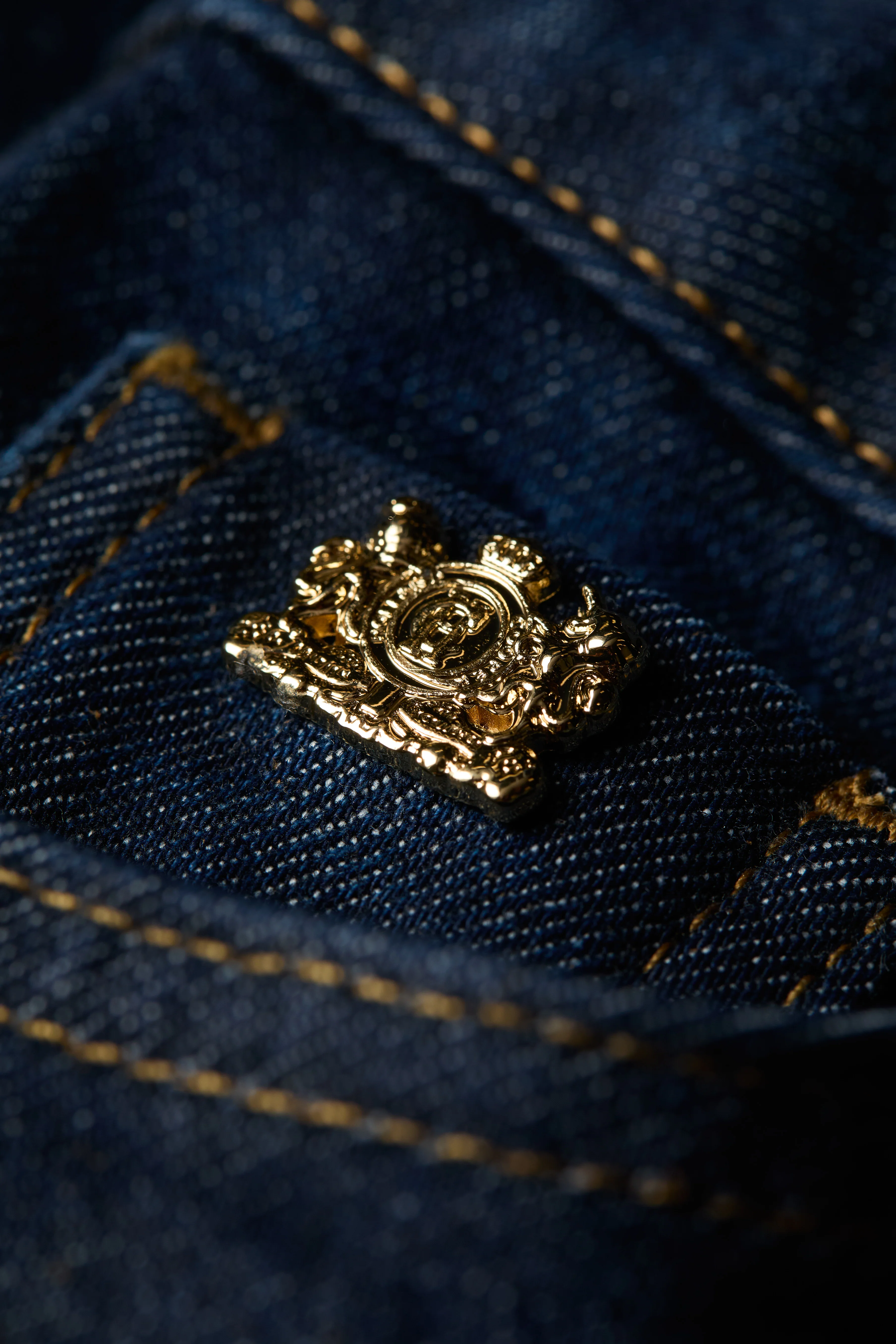 Classic Straight Jean - Image 13