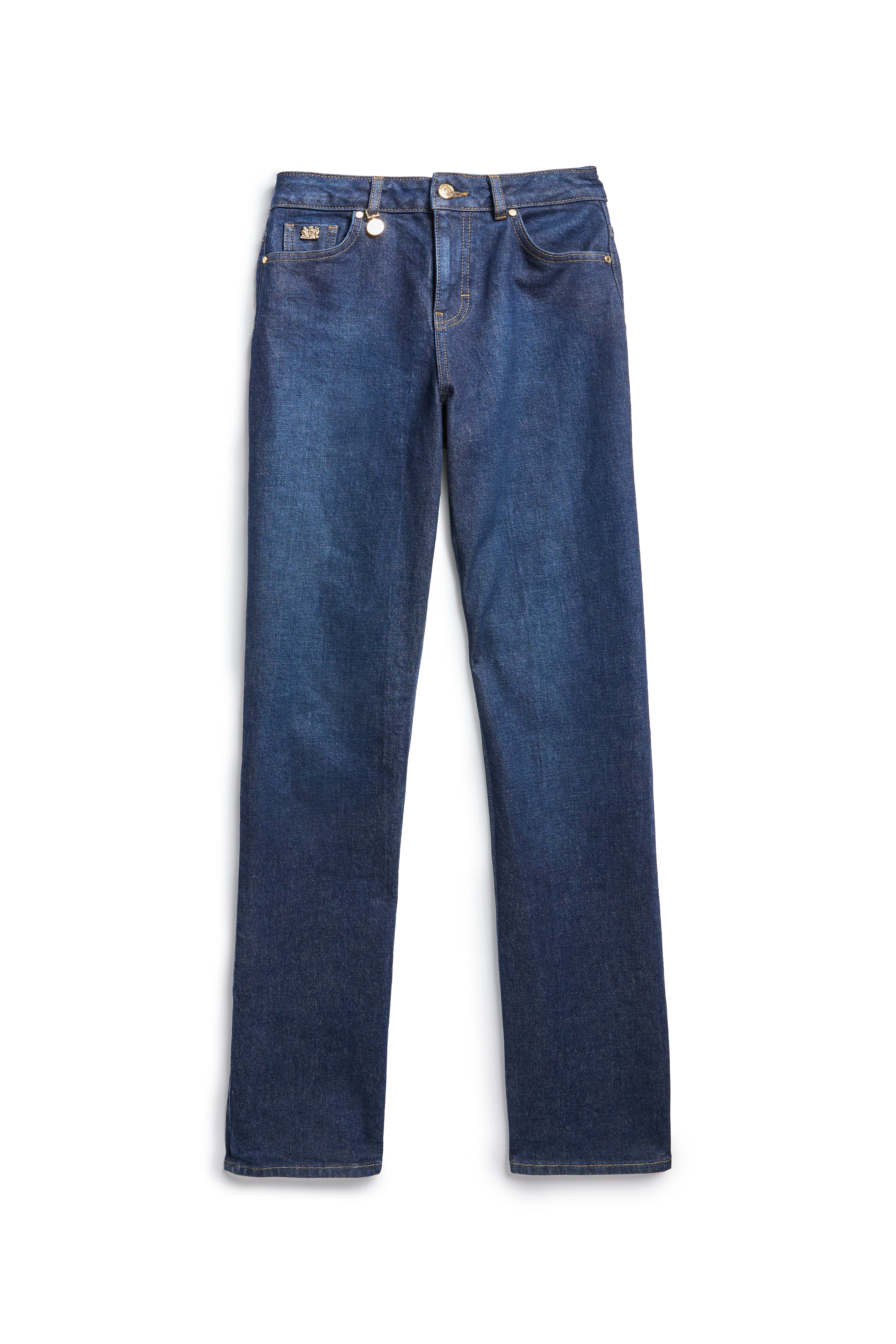 Classic Straight Jean - Image 14